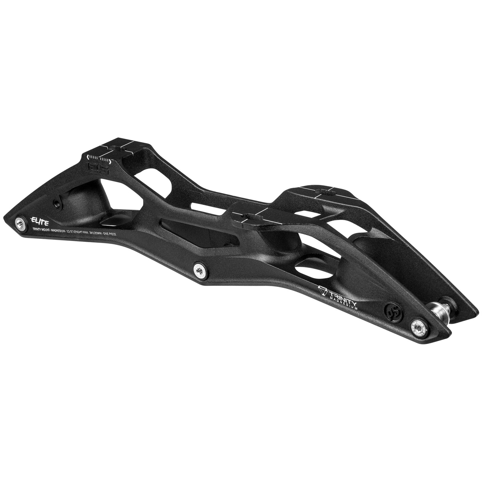 Powerslide - Elite cast MG 12.5 /3x125, TRI - 2