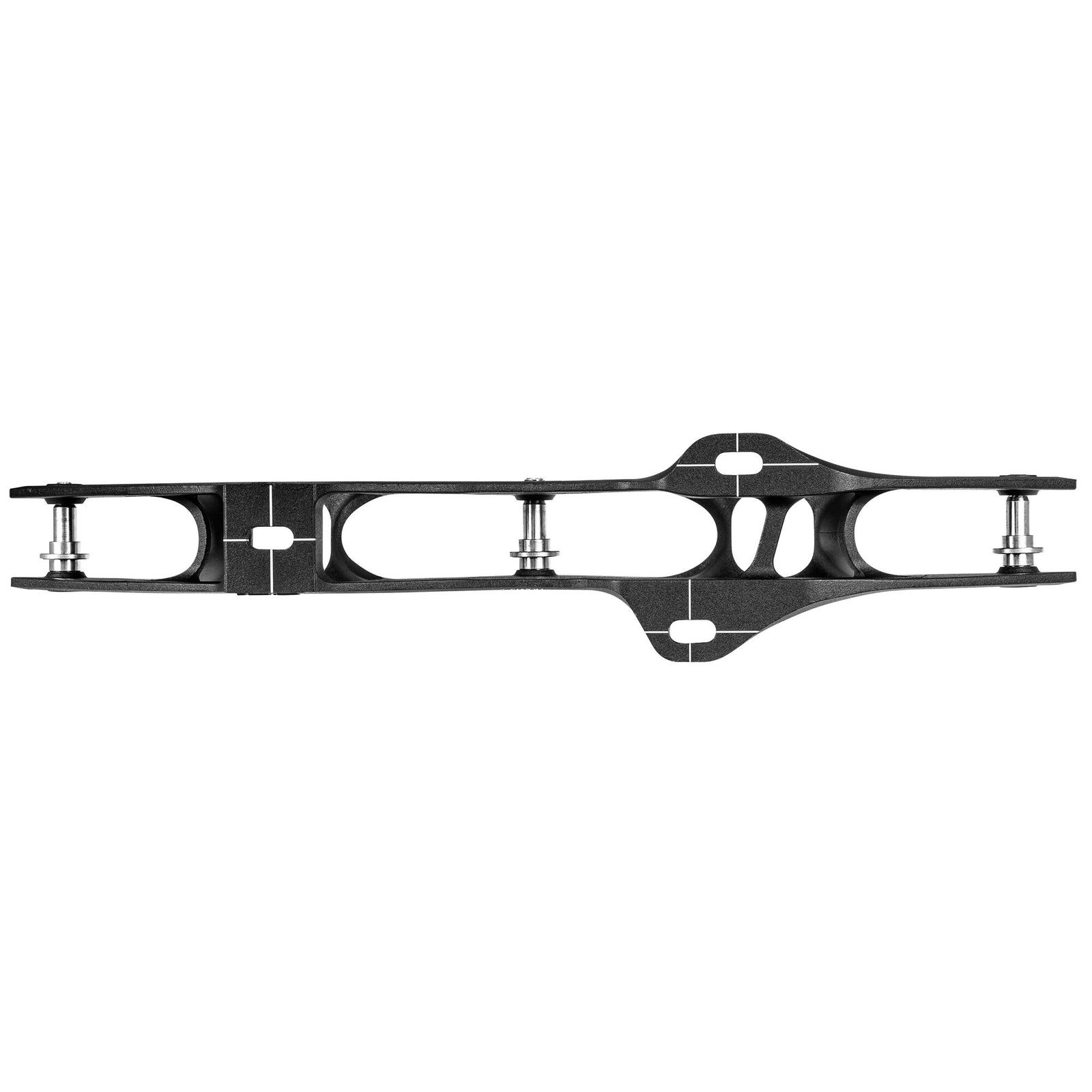 Powerslide - Elite cast MG 12.5 /3x125, TRI - 4