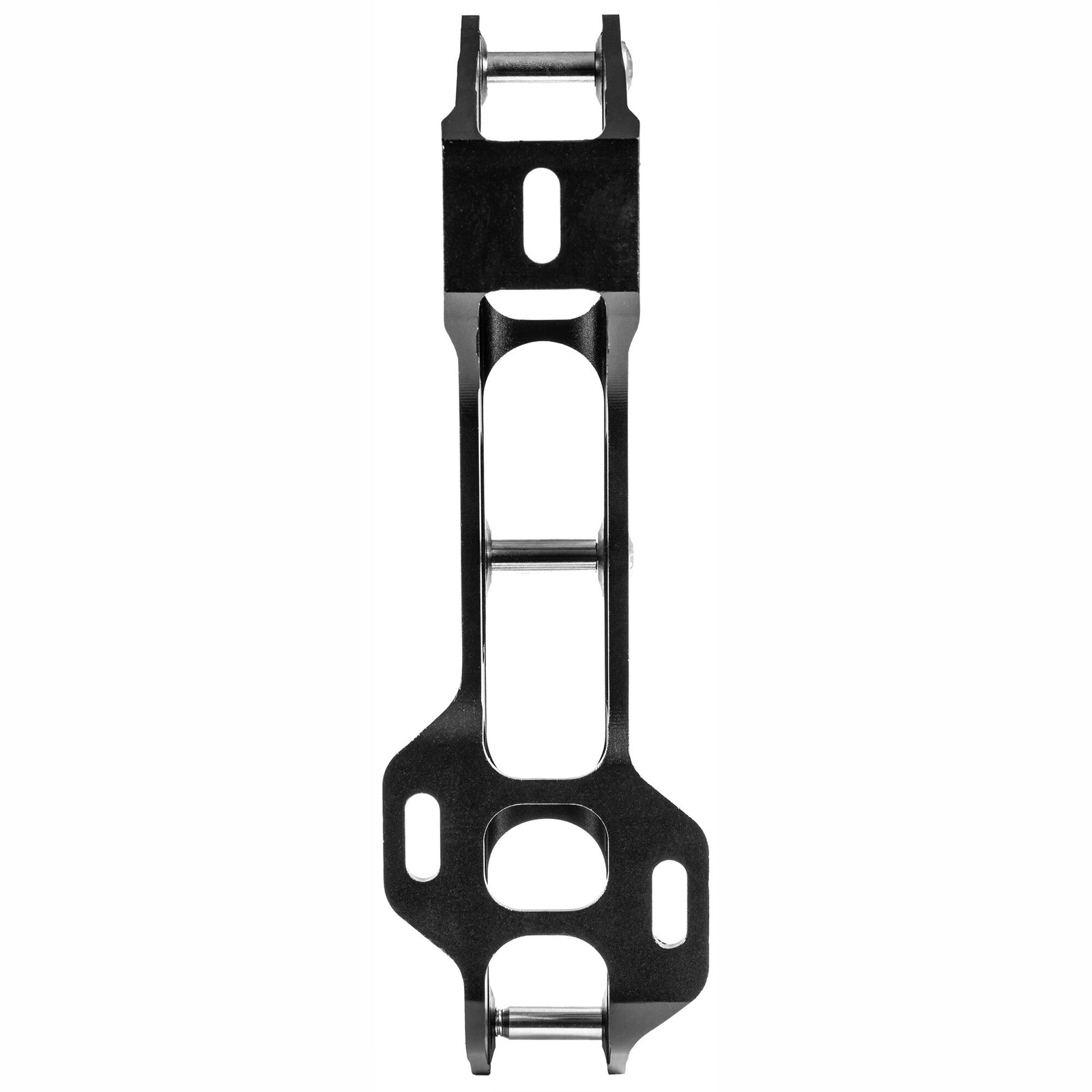 Powerslide - Nexus Rocker 215/3x90 Black, TRI - 3
