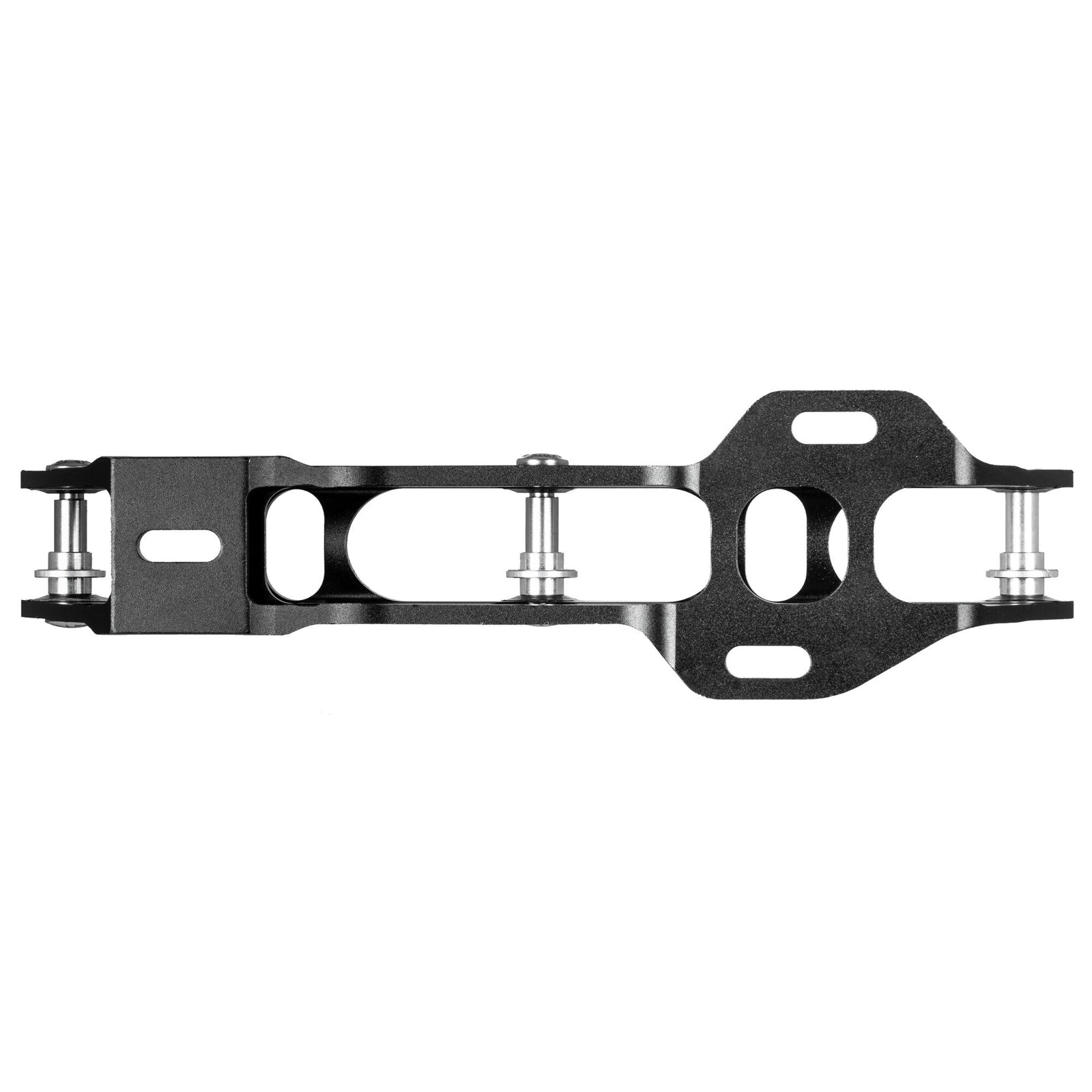 Powerslide - Nexus Rocker 225/3x90 Black, TRI - 3