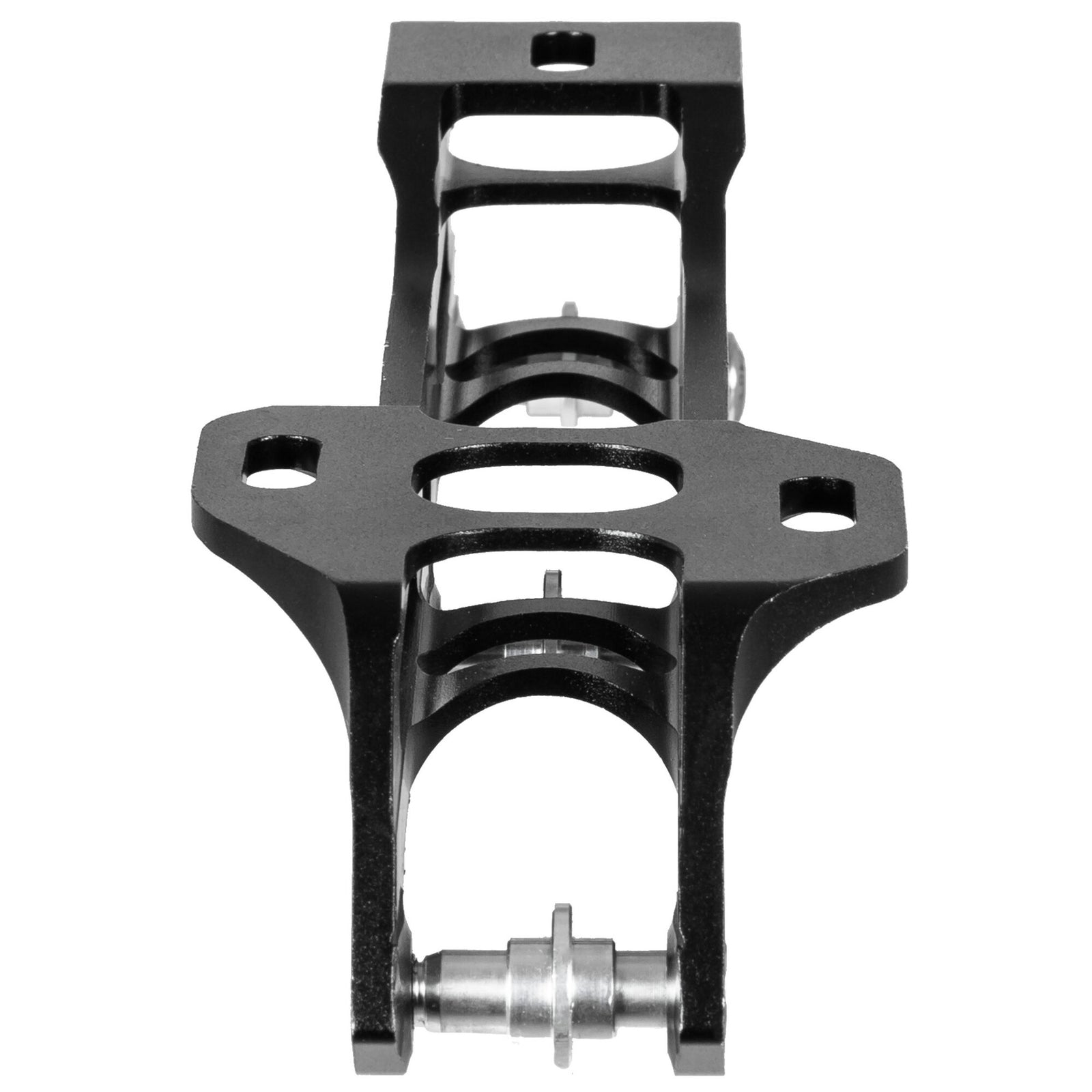 Powerslide - Nexus Rocker 225/3x90 Black, TRI - 4
