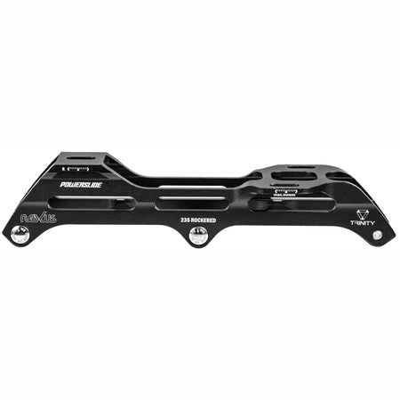 Powerslide - Nexus Rocker 235/3x90 Black, TRI - 1
