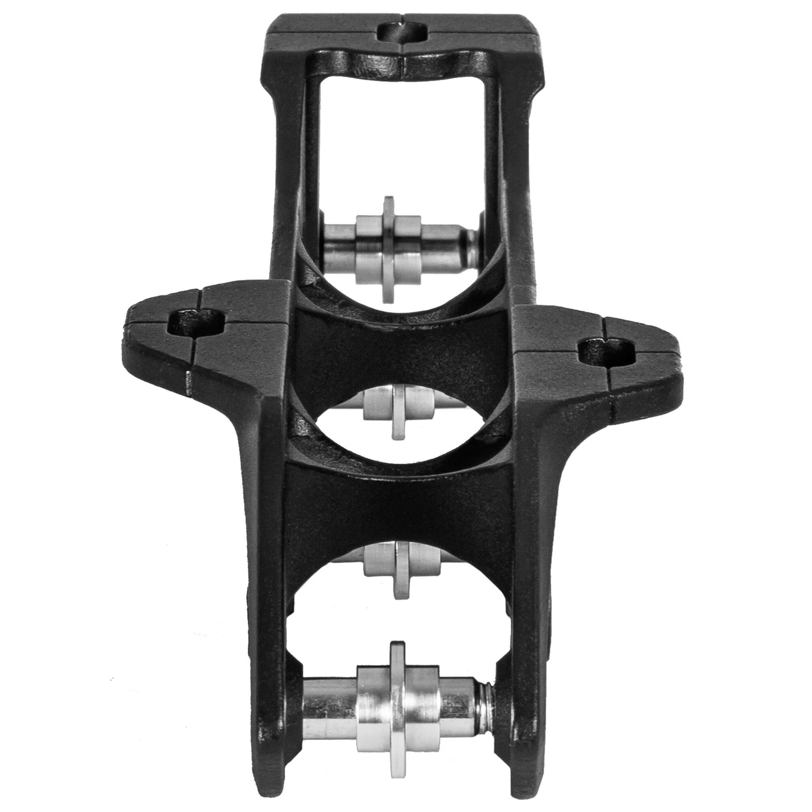 Powerslide - Elite cast AL 243/4x80 Black, TRI - 4