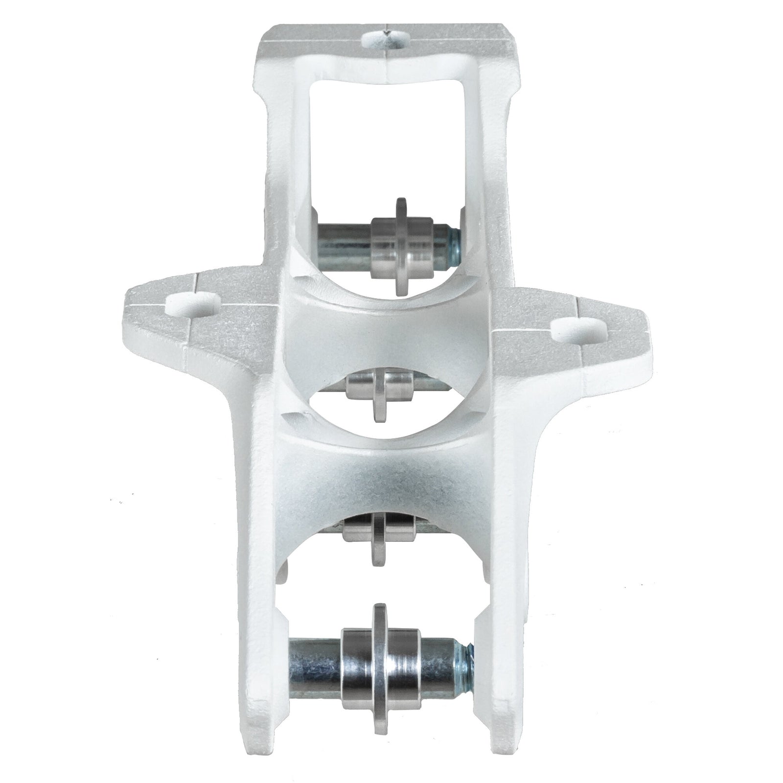 Powerslide - Elite cast AL 243/4x80 White, TRI - 4