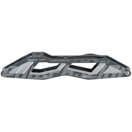 Powerslide - DH350 13.8/2x125/2x110, TRI - 1