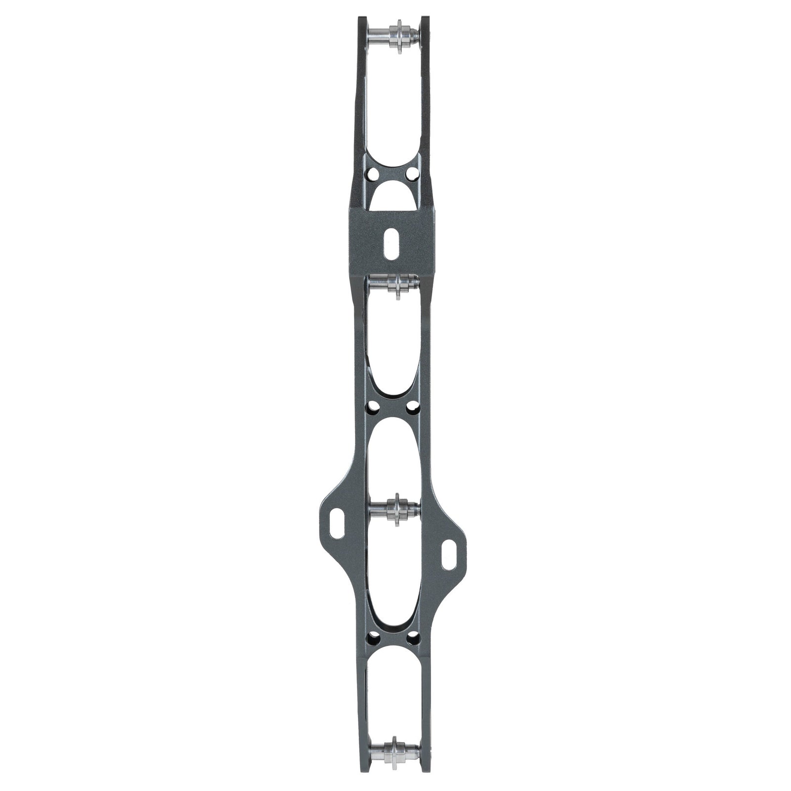 Powerslide - DH350 13.8/2x125/2x110, TRI - 3