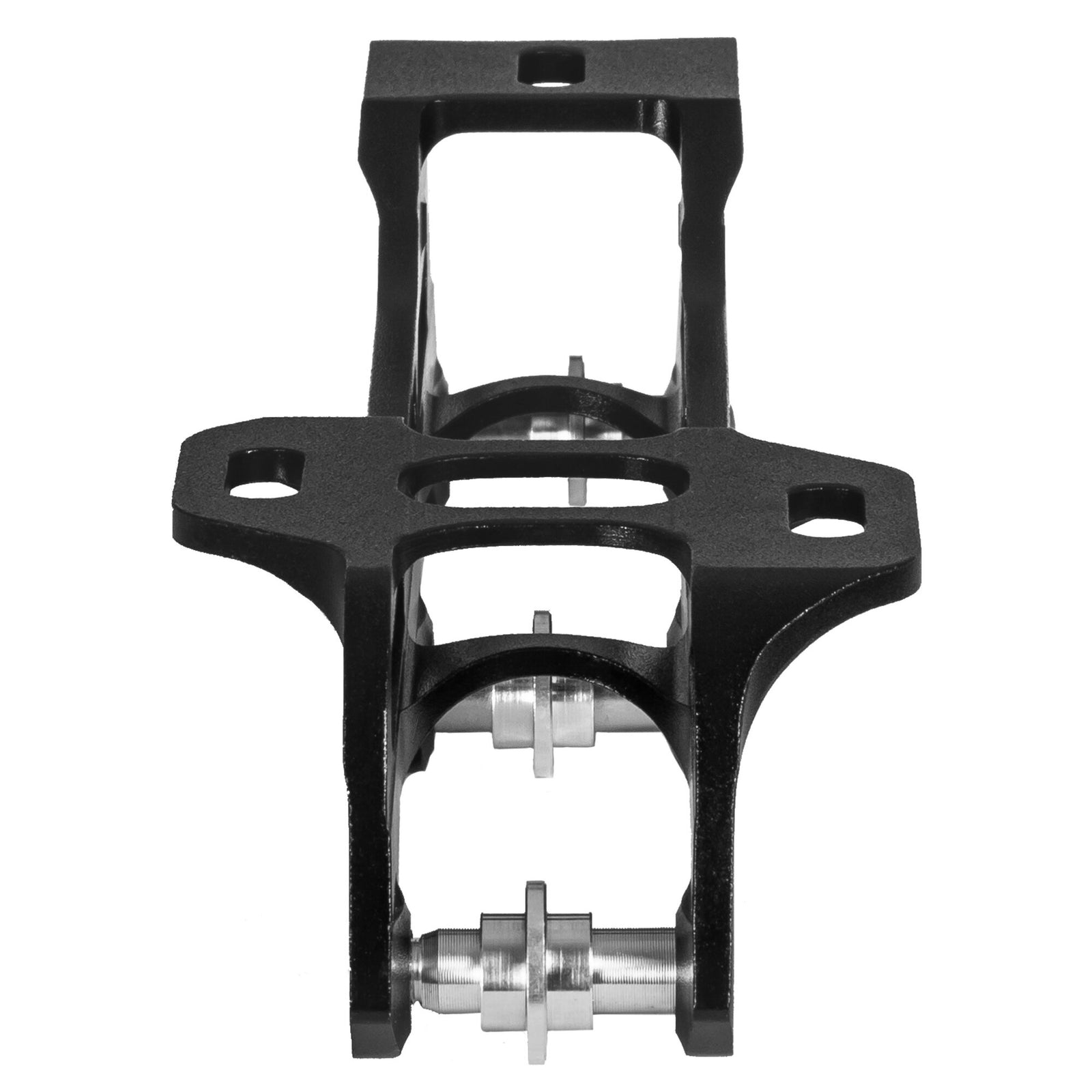 Powerslide - Nexus Rocker 205/3x84 Black,  TRI - 4