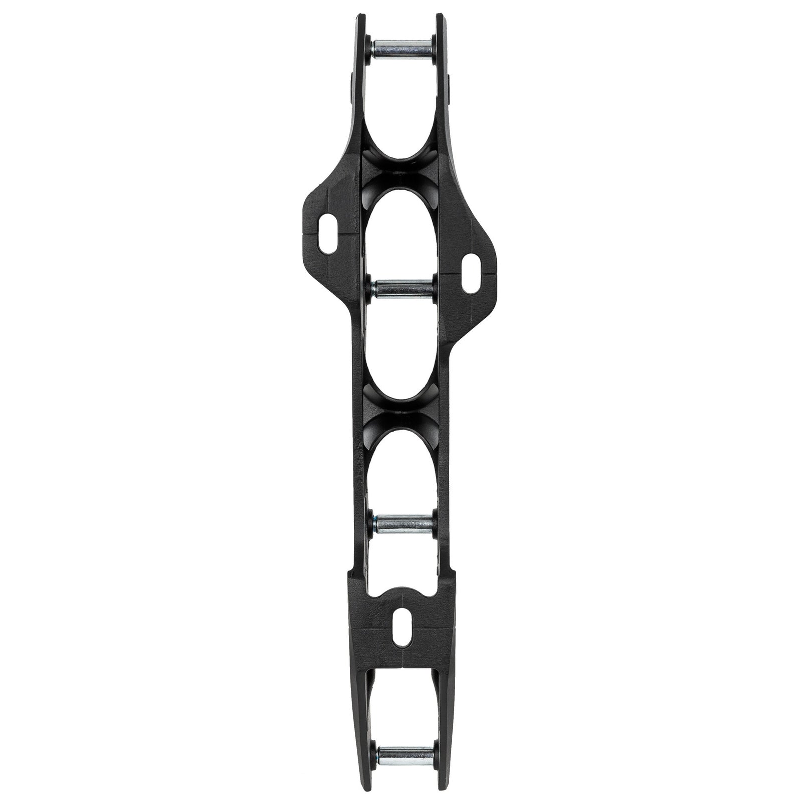 Powerslide - Elite cast AL 275/4x90 Black, TRI - 3
