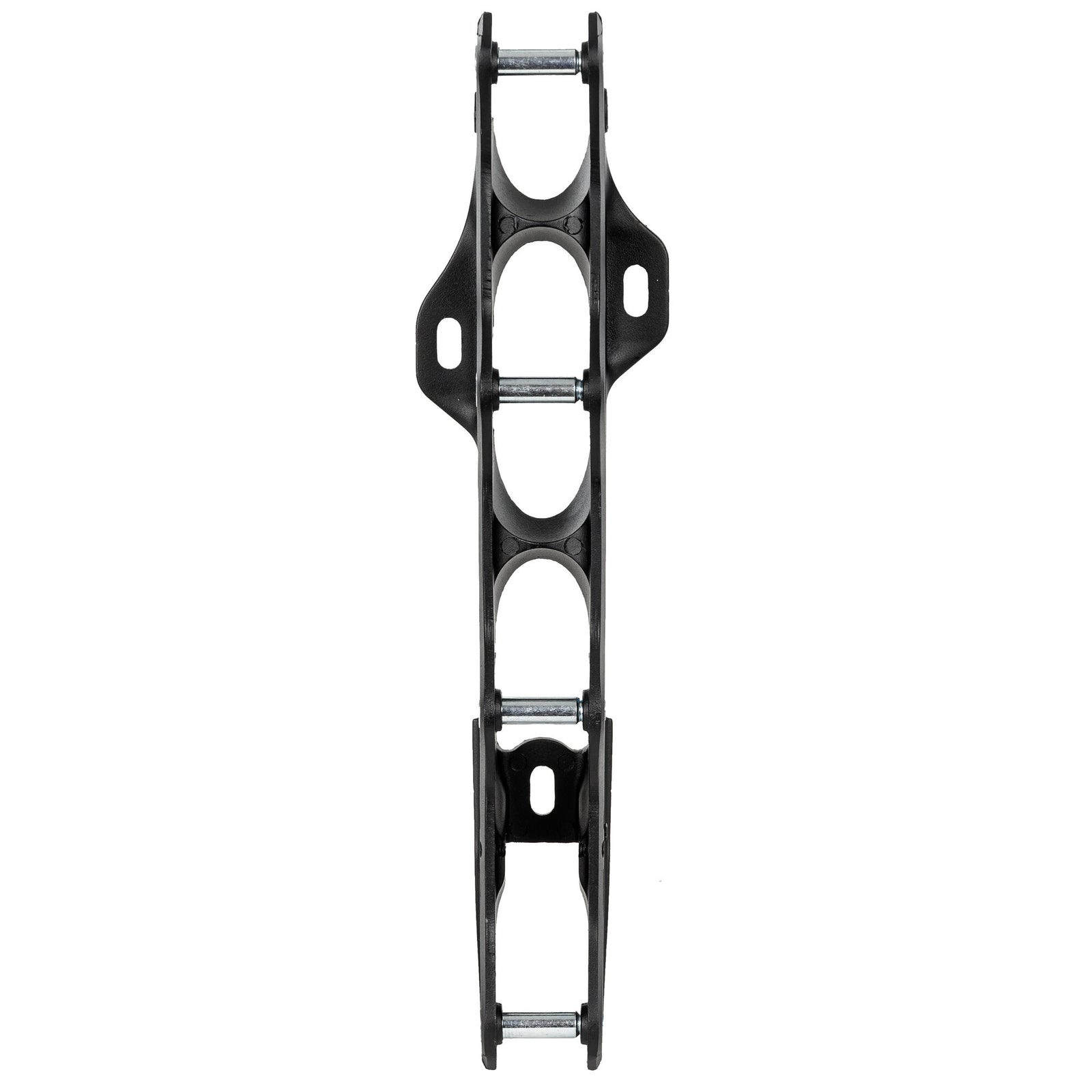 Powerslide - Elite cast AL 275/4x90 Black, TRI - 4