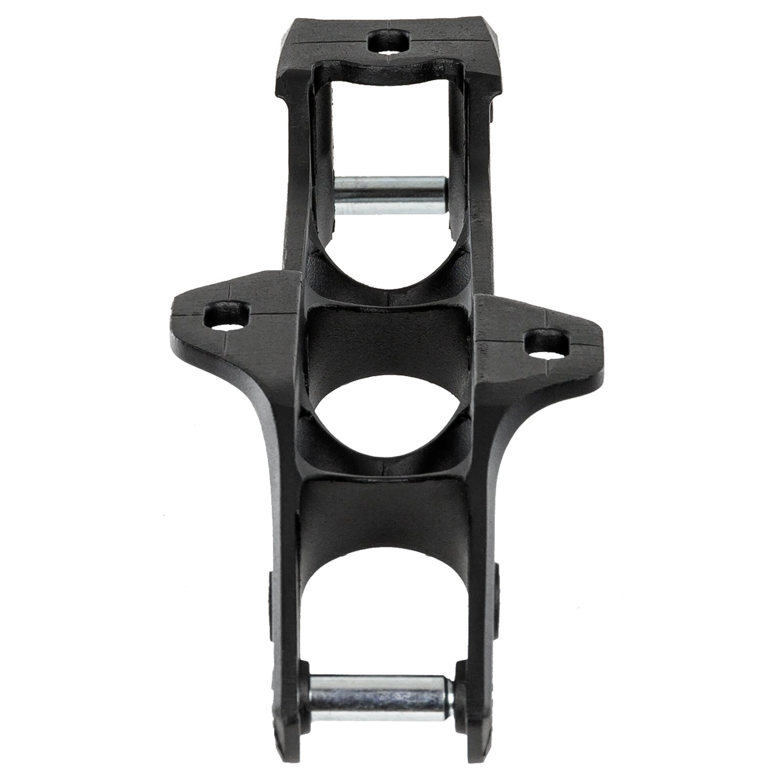Powerslide - Elite cast AL 275/4x90 Black, TRI - 5