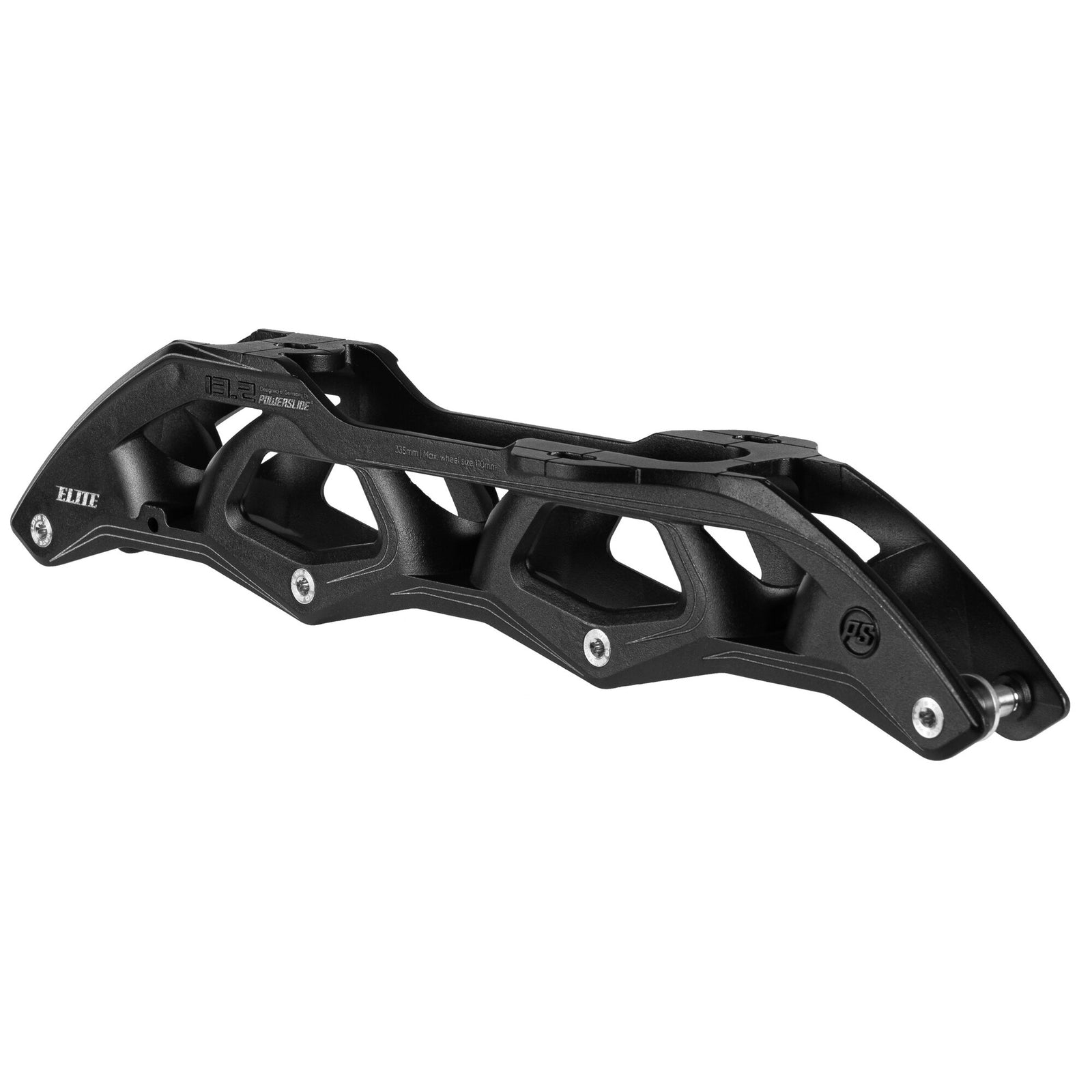 Powerslide - Elite cast MG 13.2/4x110, TRI - 2
