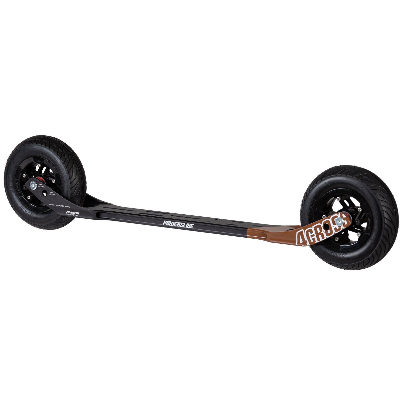 Powerslide - 4-Cross 175 - 2