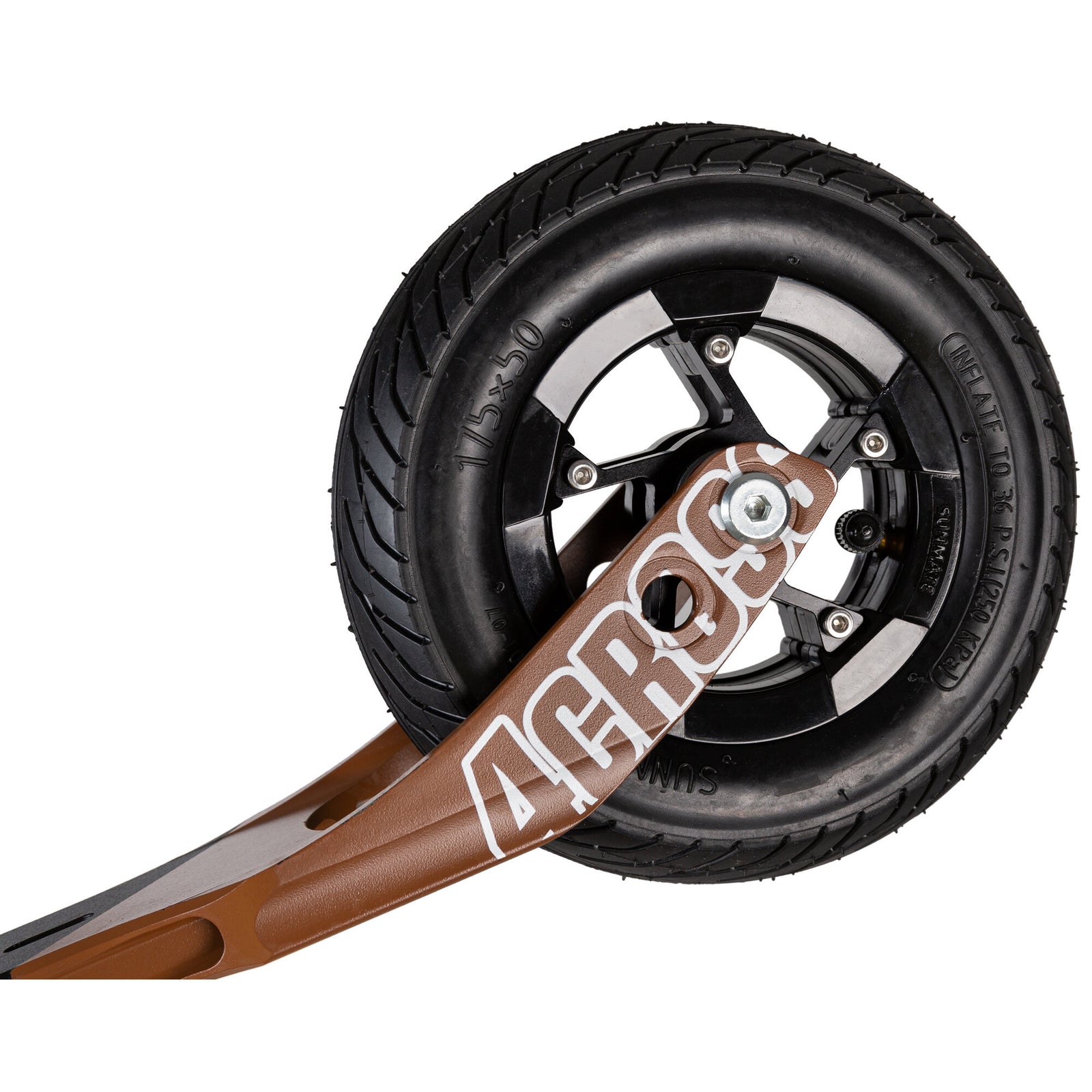 Powerslide - 4-Cross 175 - 5