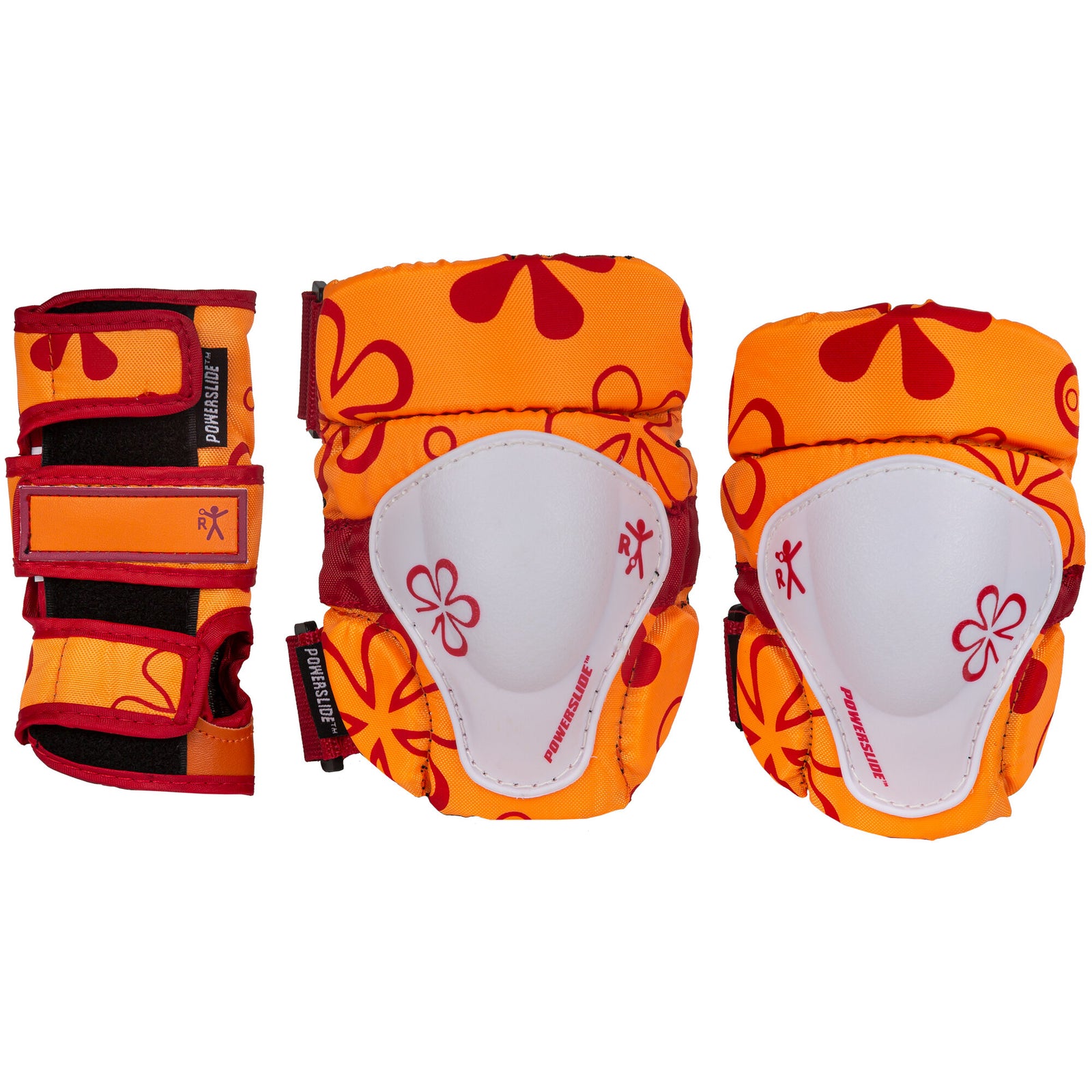 Powerslide - Kids 3 Pack - 3