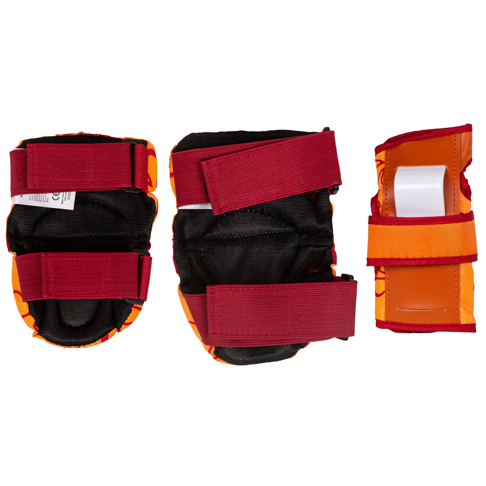Powerslide - Kids 3 Pack - 4
