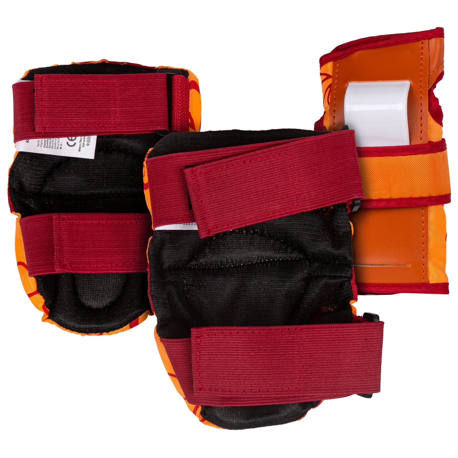 Powerslide - Kids 3 Pack - 2