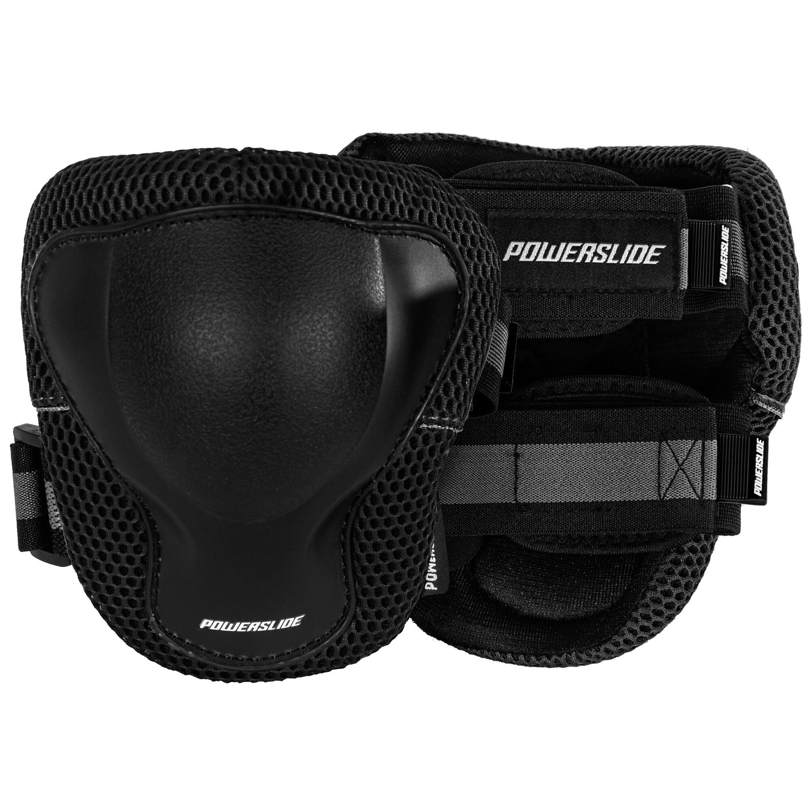 Powerslide - Pro Men Elbow Pad - 3