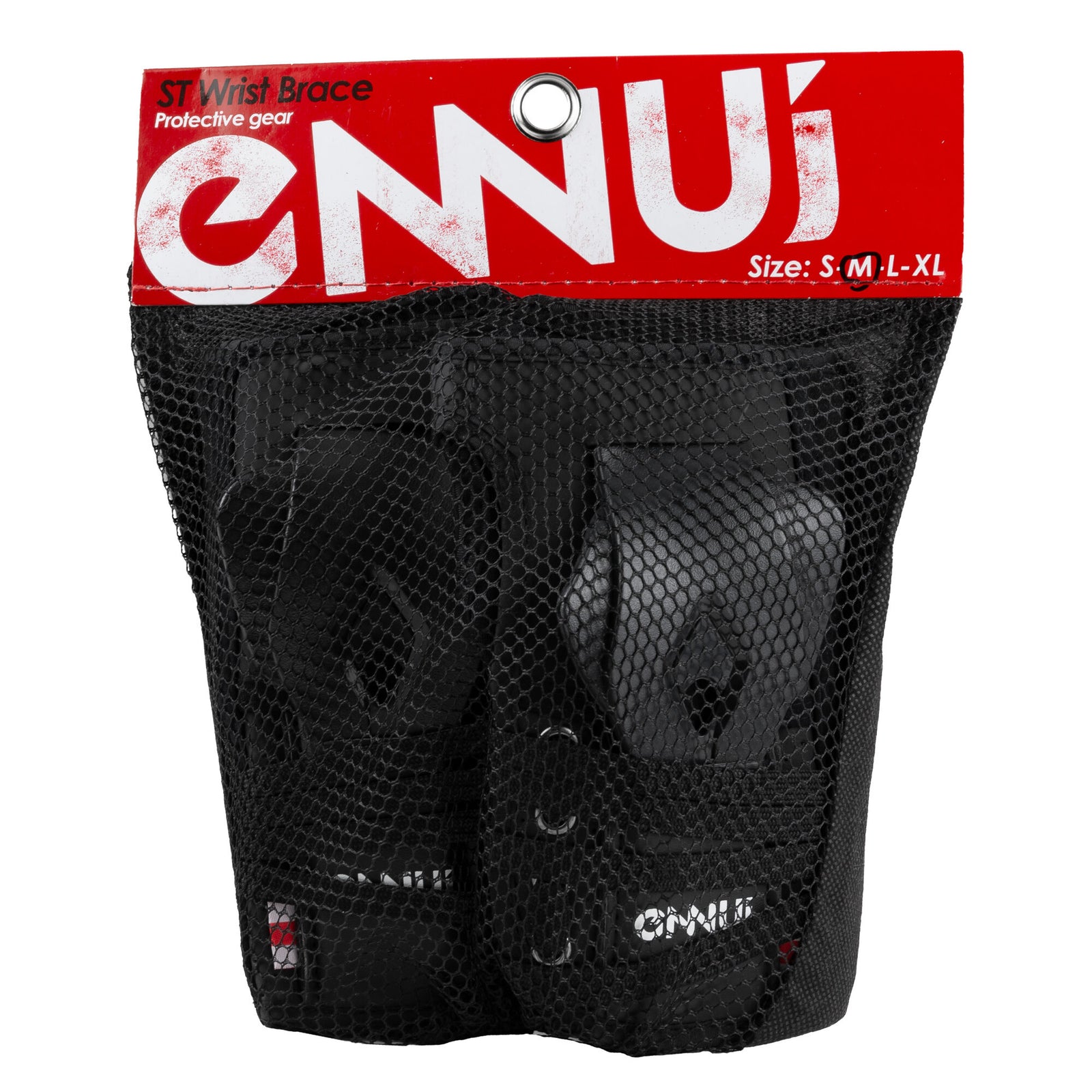 Ennui - ST Evo Wristguard - 4