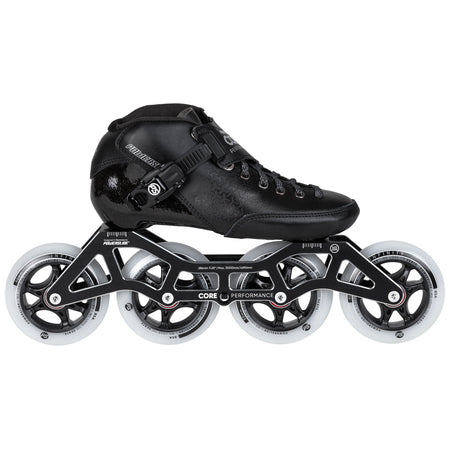 Powerslide - Core Performance Black 4X90 - 1