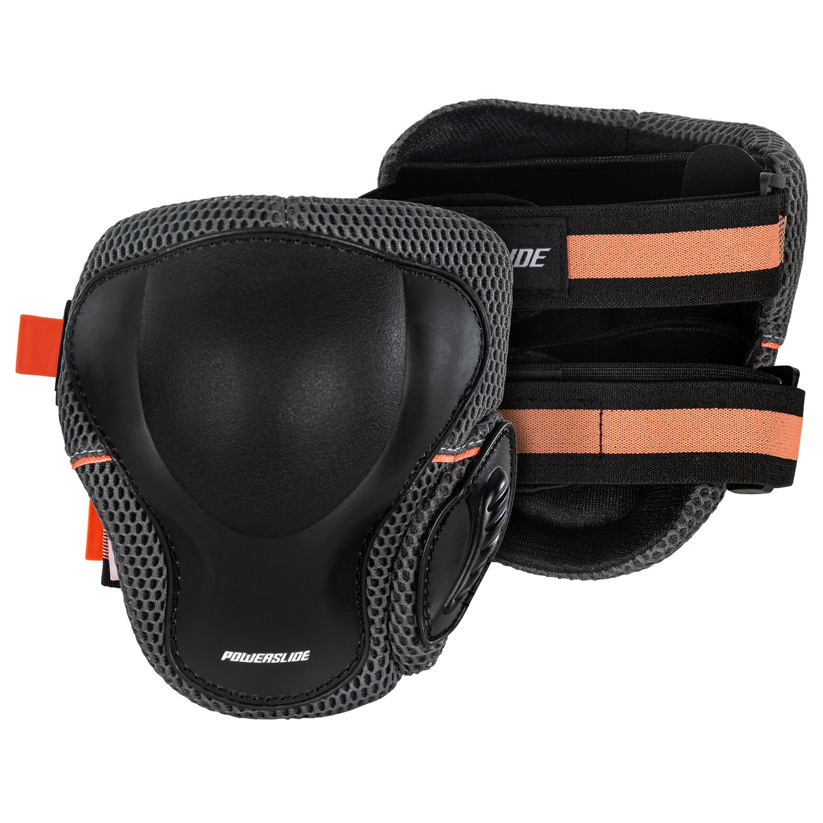 Powerslide - Pro Women Elbow Pad - 6