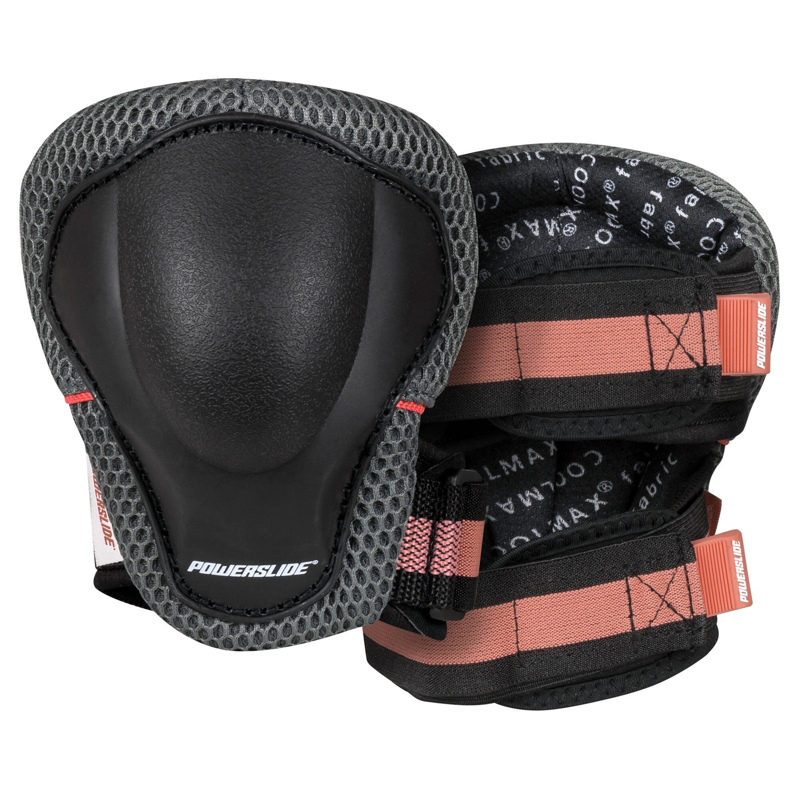 Powerslide - Pro Women Elbow Pad - 3