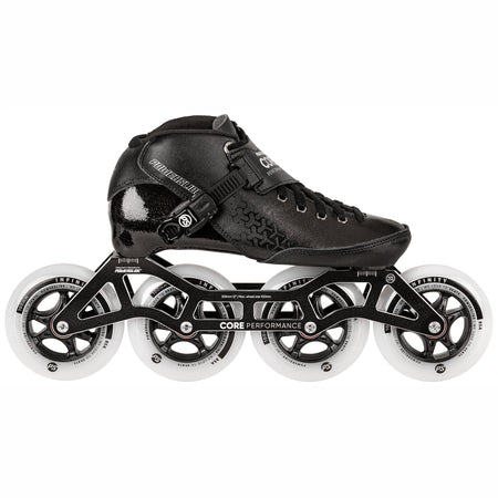 Powerslide - Core Performance Black 4X100 - 1