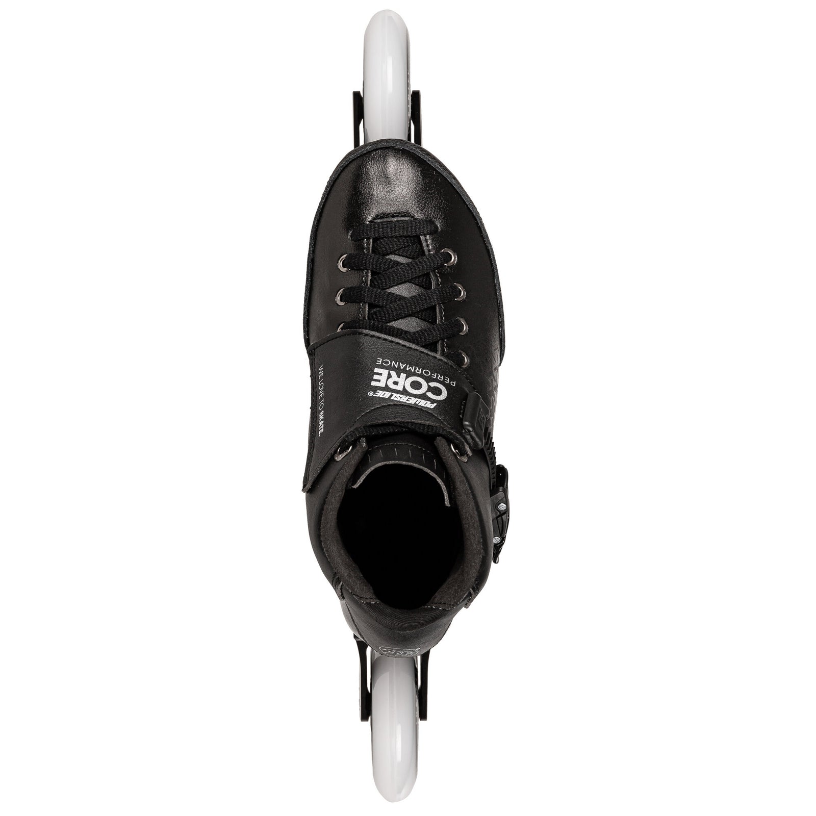 Powerslide - Core Performance Black 4X100 - 4