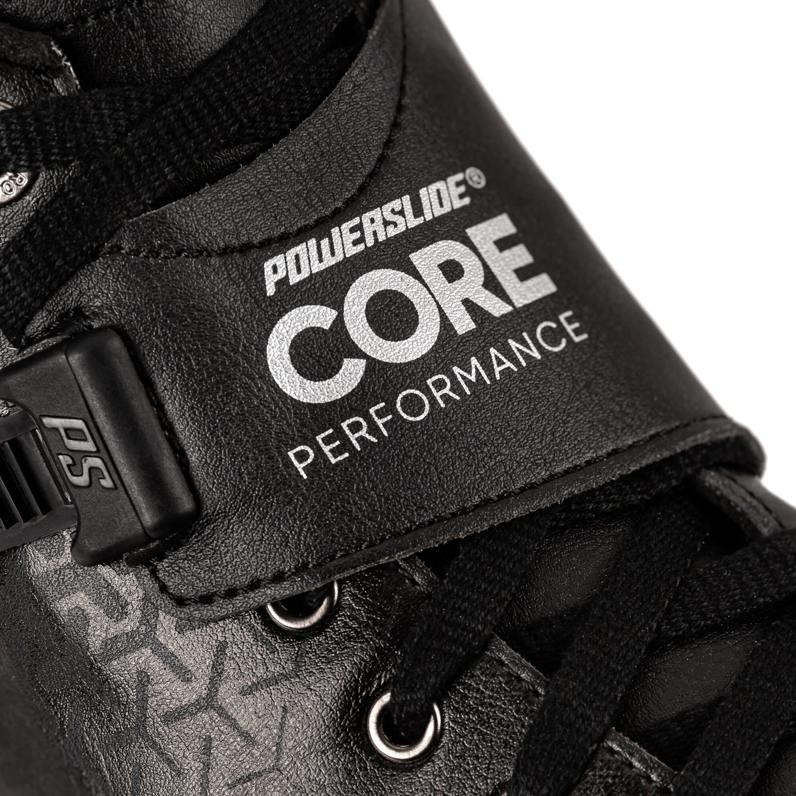 Powerslide - Core Performance Black 4X100 - 11