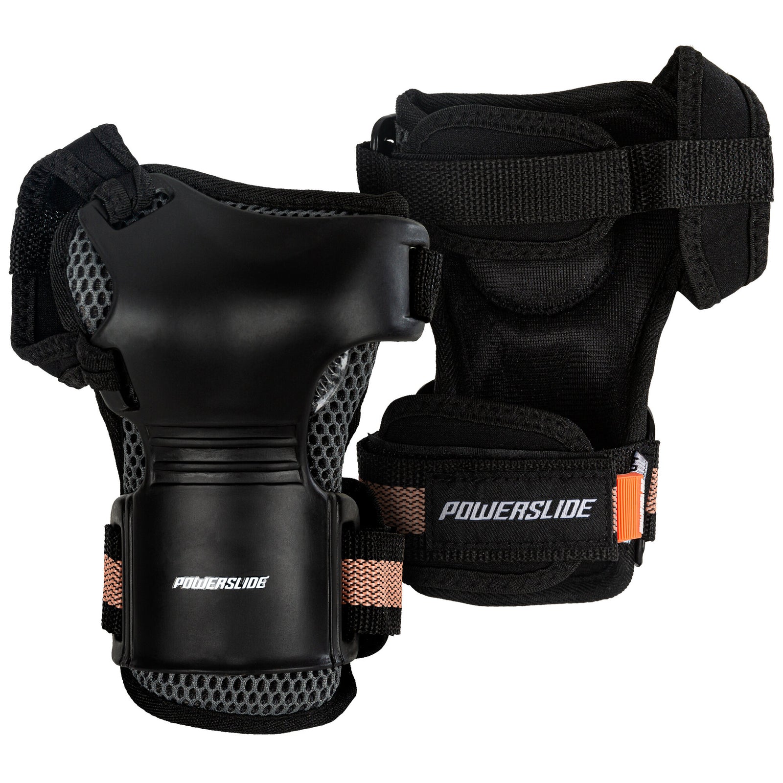Powerslide - Pro Women Wristguard - 6
