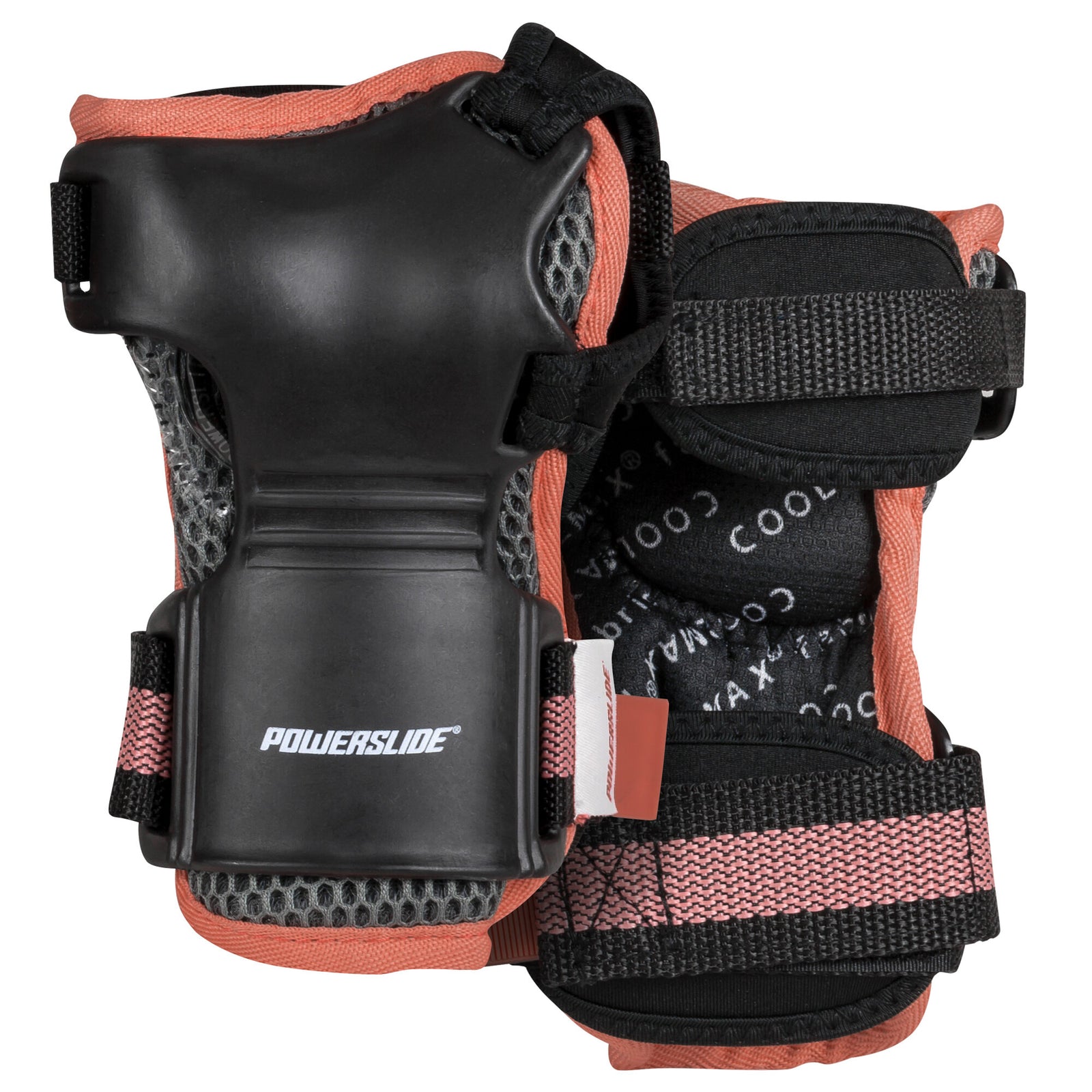 Powerslide - Pro Women Wristguard - 3