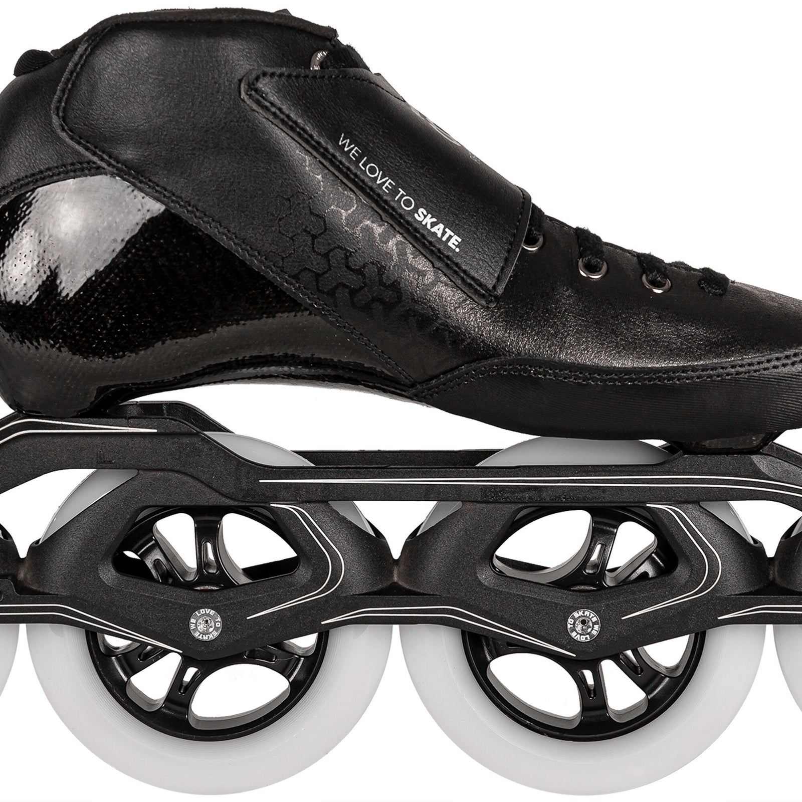 Powerslide - Core Performance Black 4X110 - 6