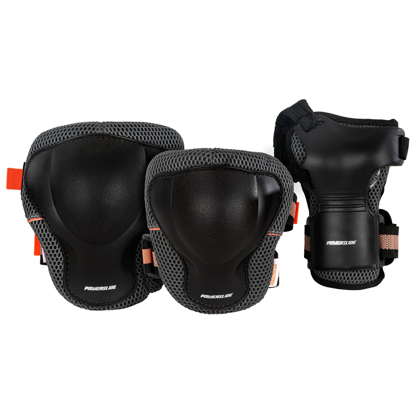 Powerslide - Pro Women Set - 1