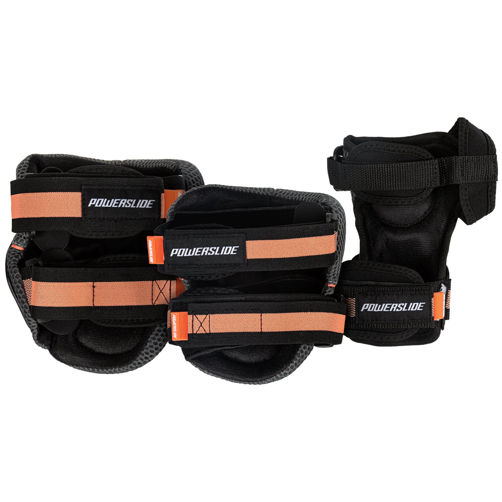 Powerslide - Pro Women Set - 5