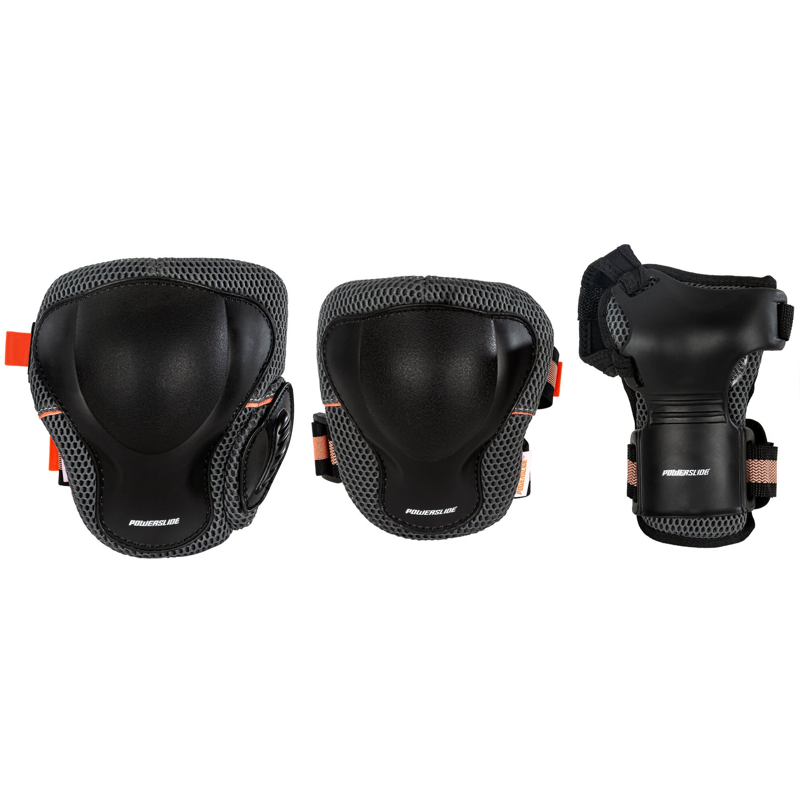 Powerslide - Pro Women Set - 6