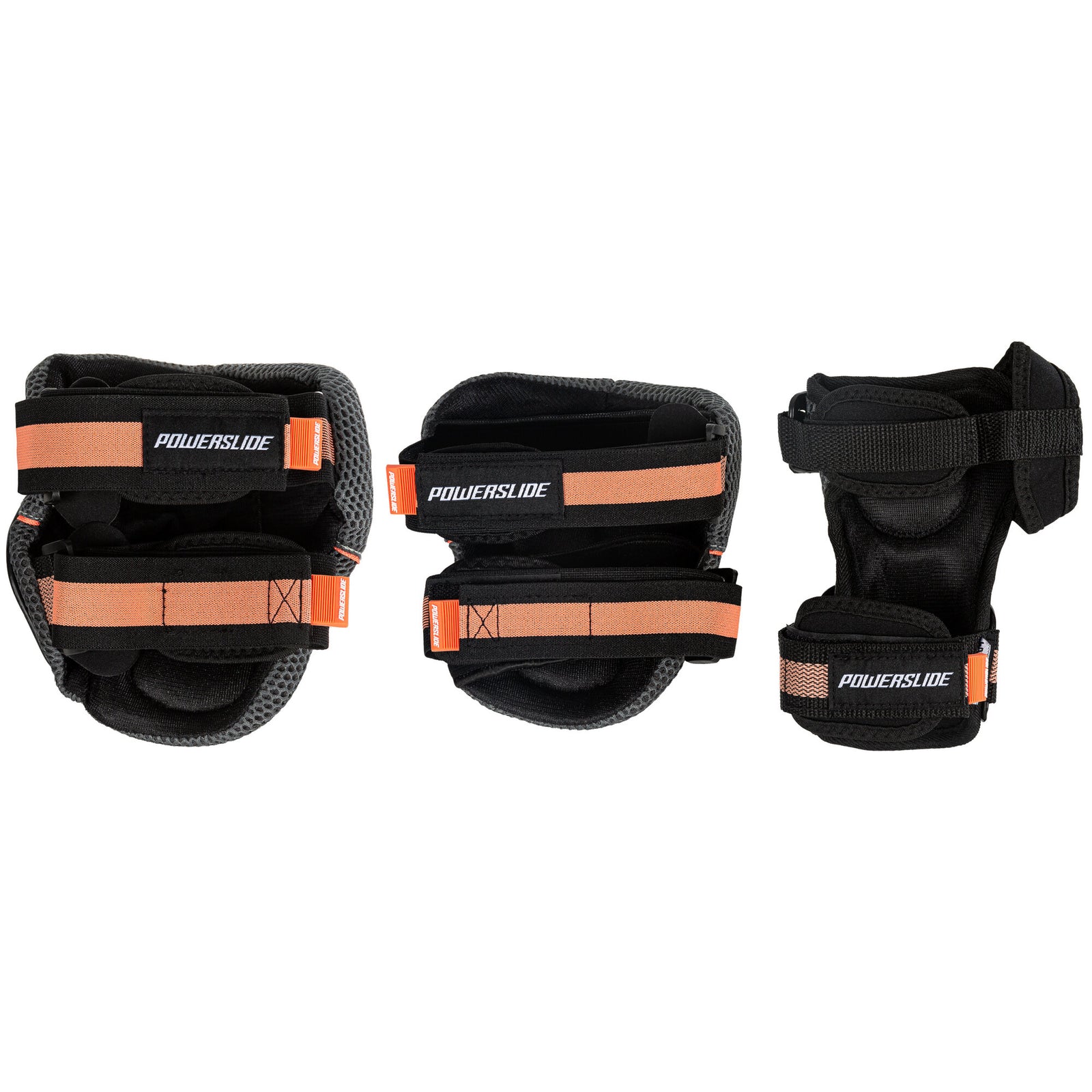 Powerslide - Pro Women Set - 7