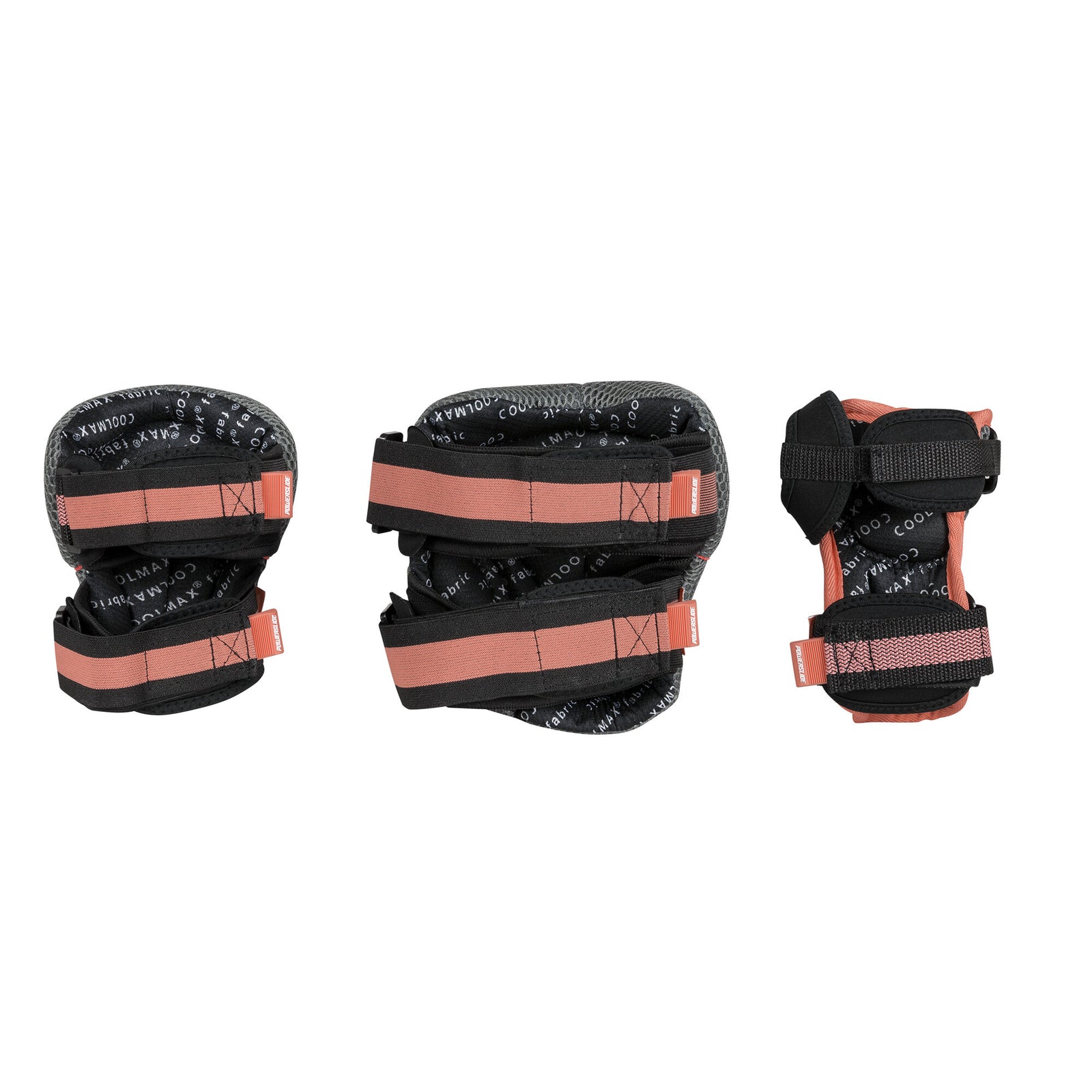Powerslide - Pro Women Set - 2