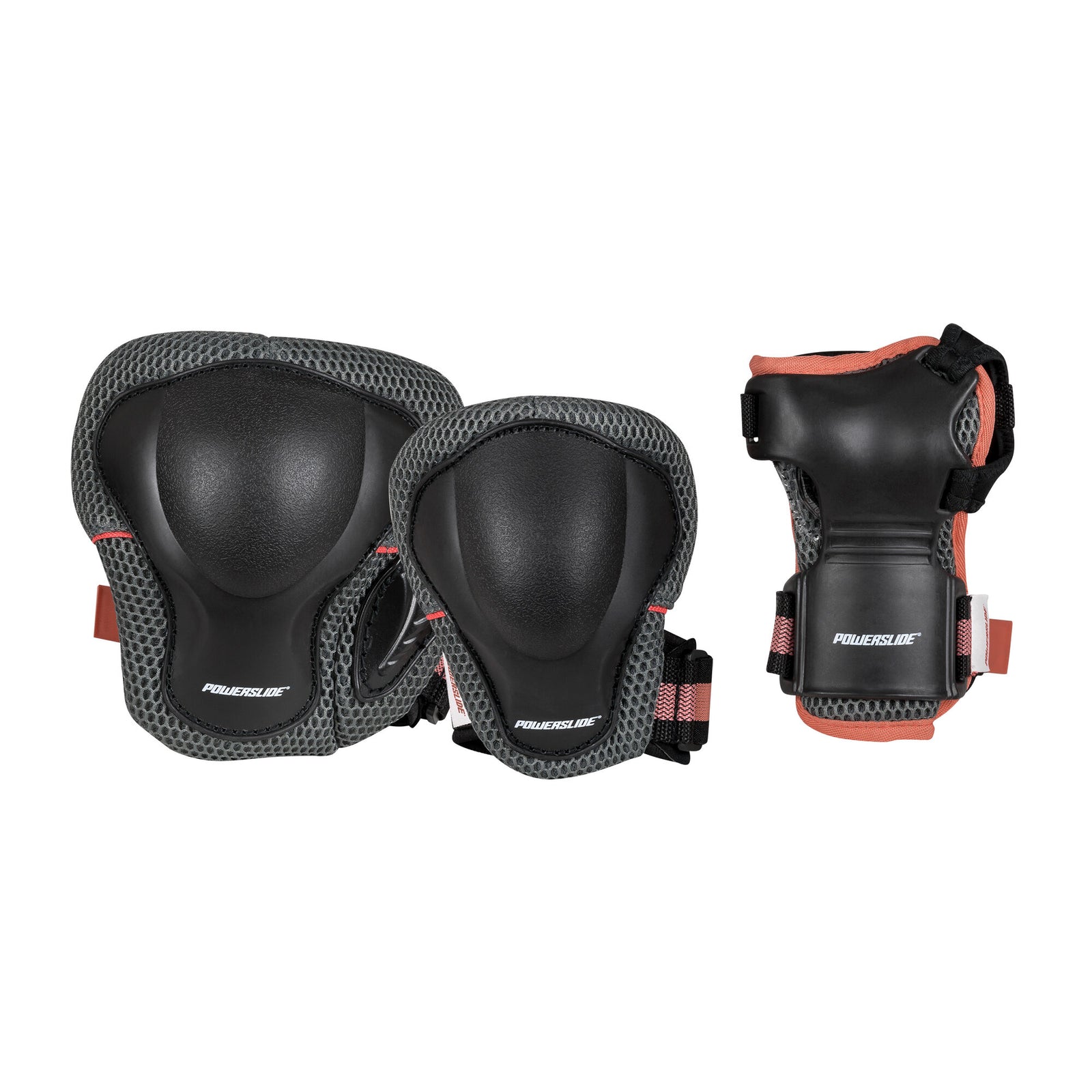 Powerslide - Pro Women Set - 3