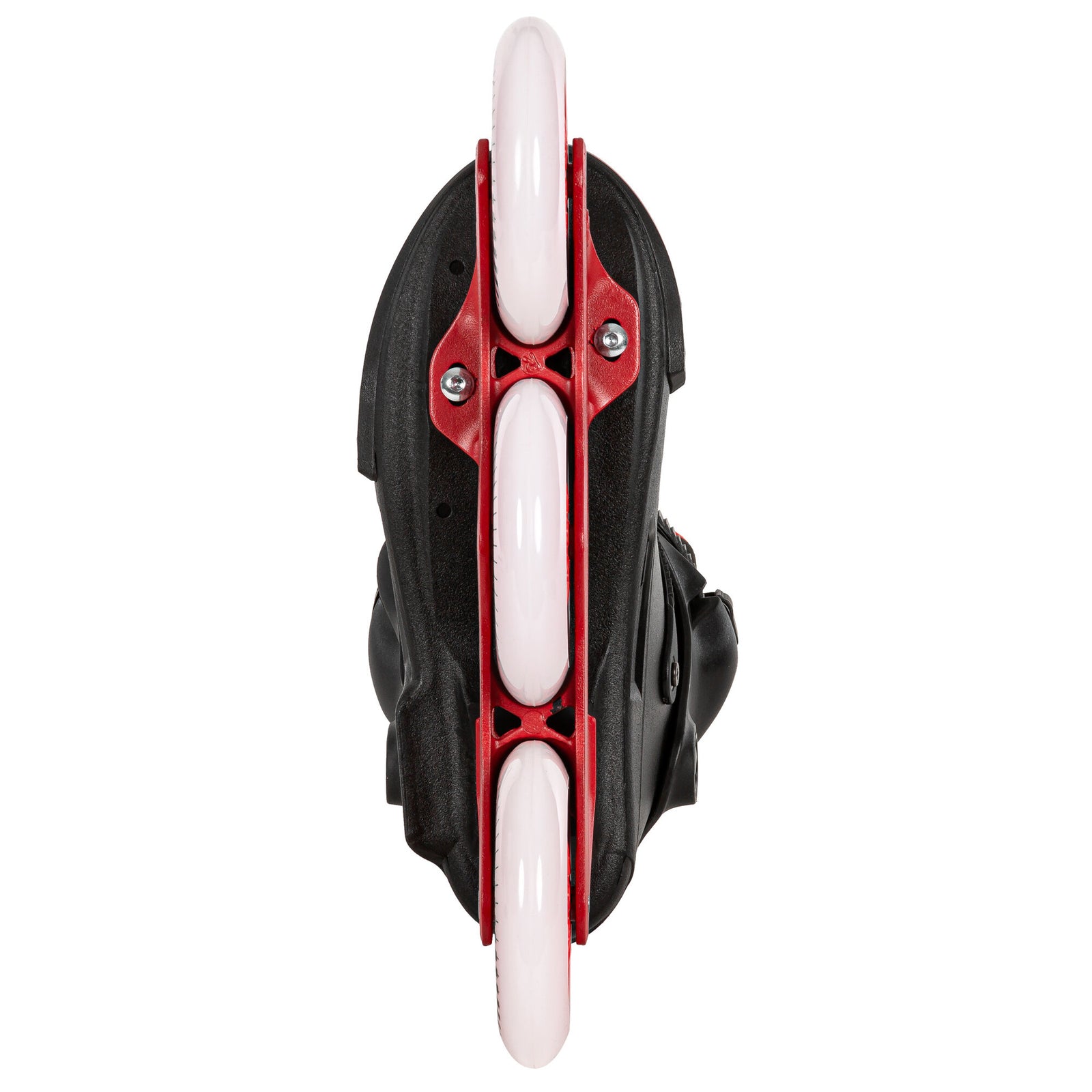 Powerslide - Next Black Red 110 - 5
