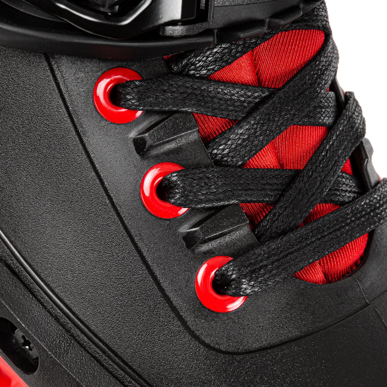 Powerslide - Next Black Red 110 - 9