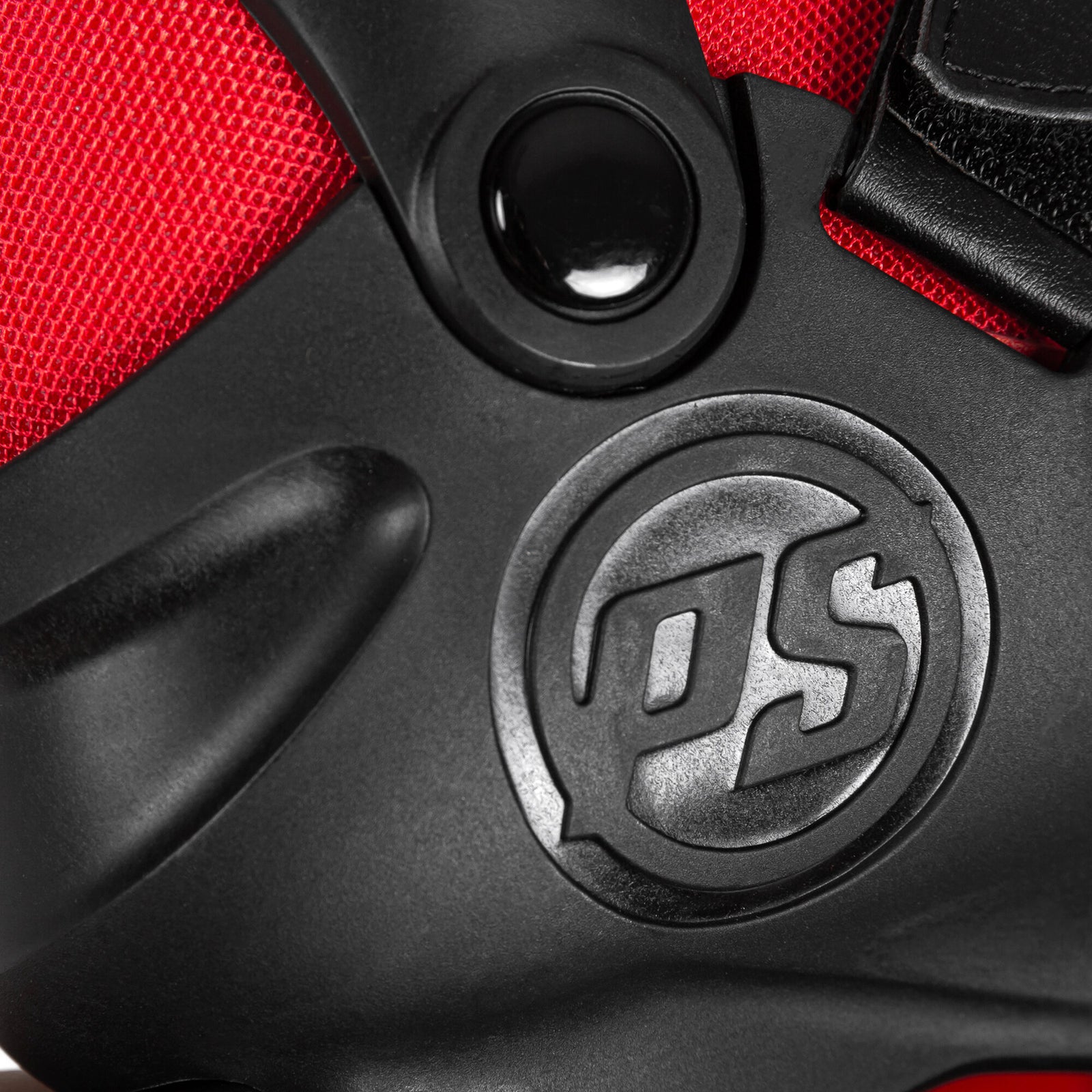 Powerslide - Rocket Red adj. - 10