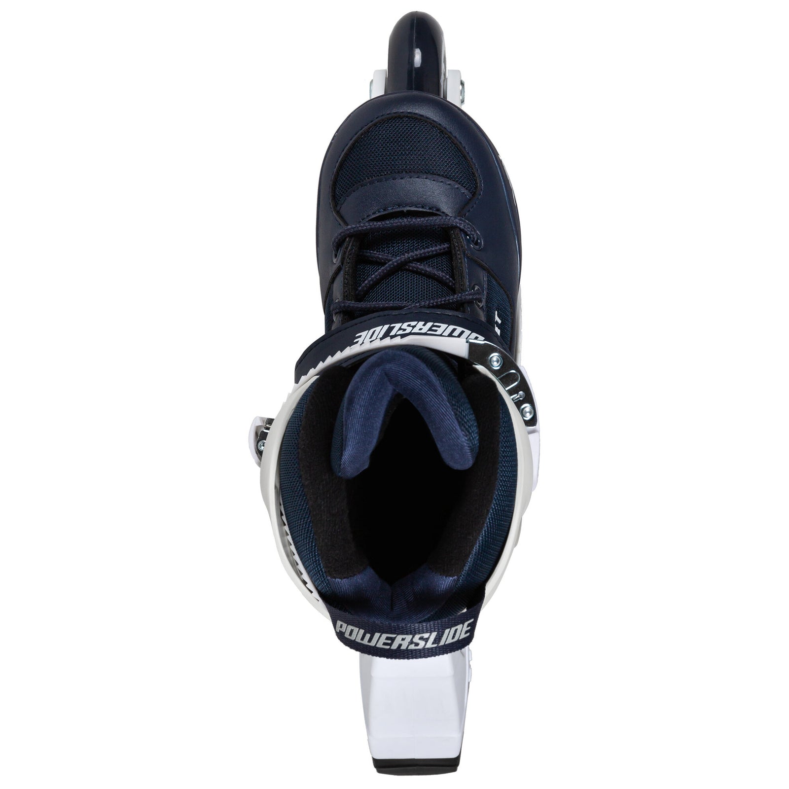 Powerslide - Rocket Blue adj. - 4