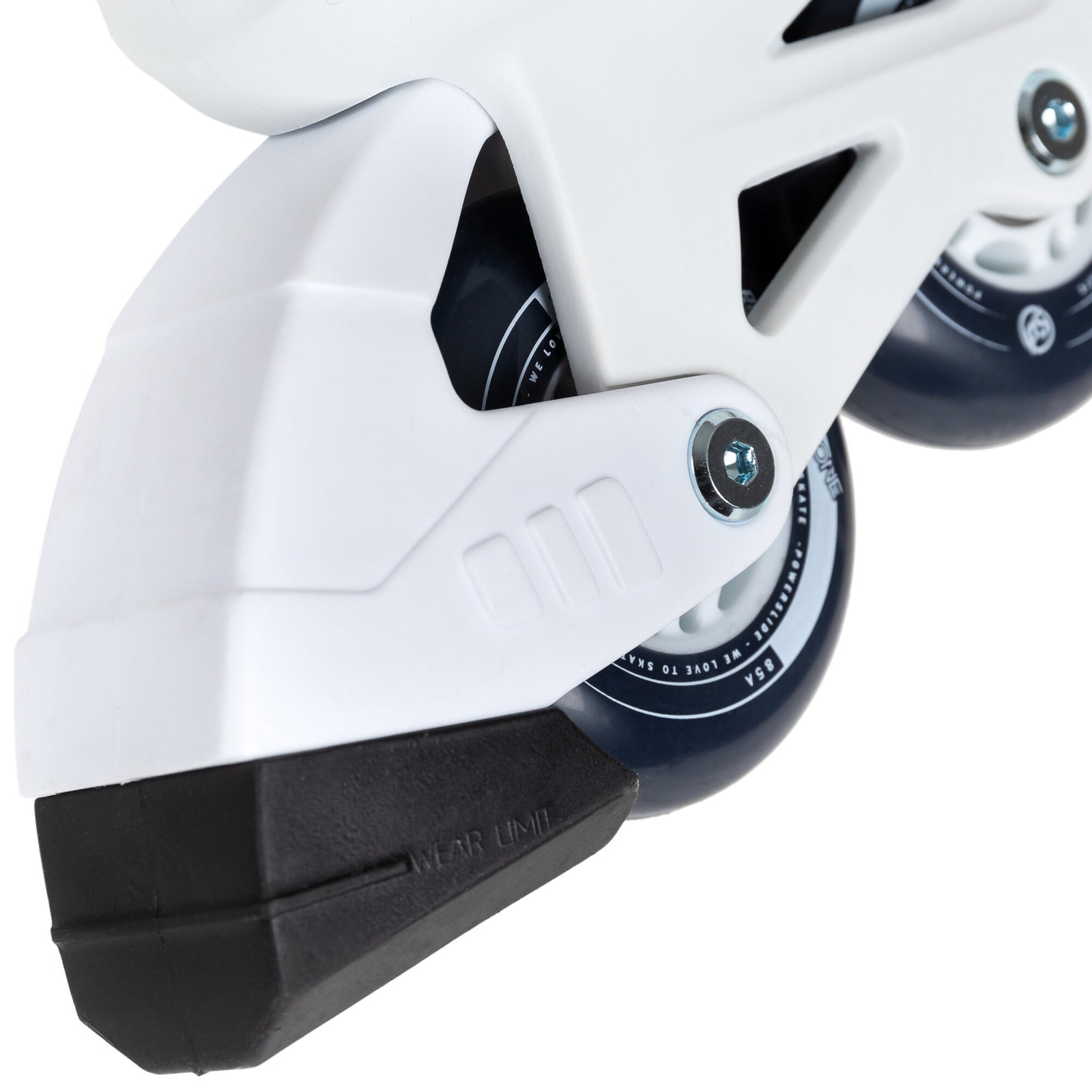 Powerslide - Rocket Blue adj. - 8