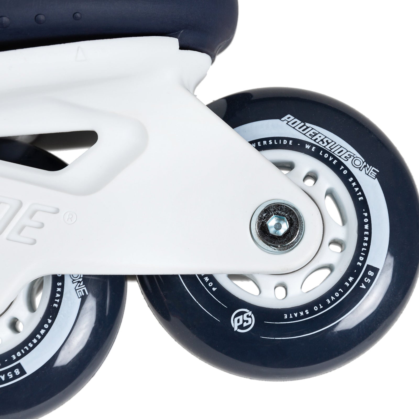 Powerslide - Rocket Blue adj. - 9