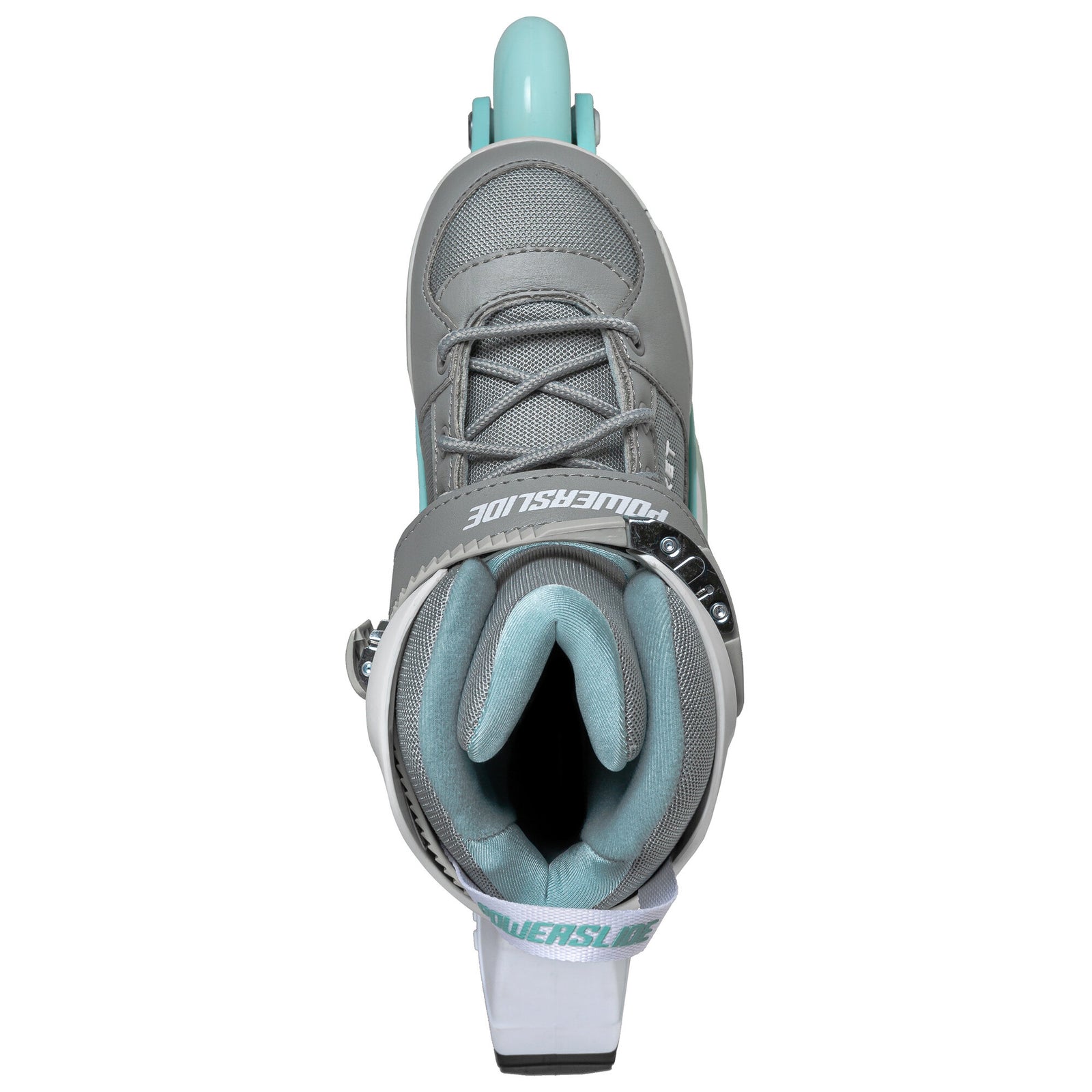 Powerslide - Rocket Grey adj. - 5