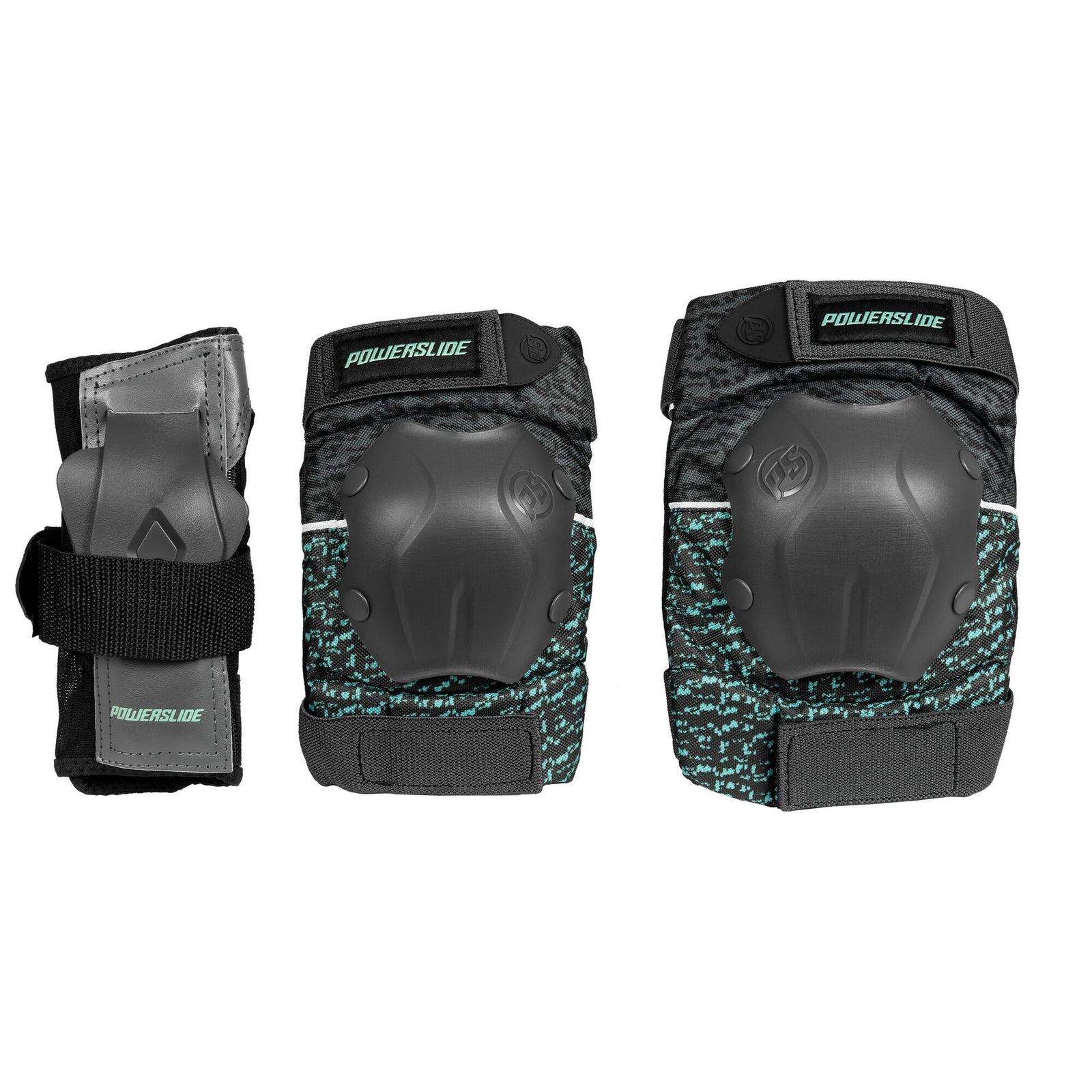 Powerslide - Standard Women Set - 3