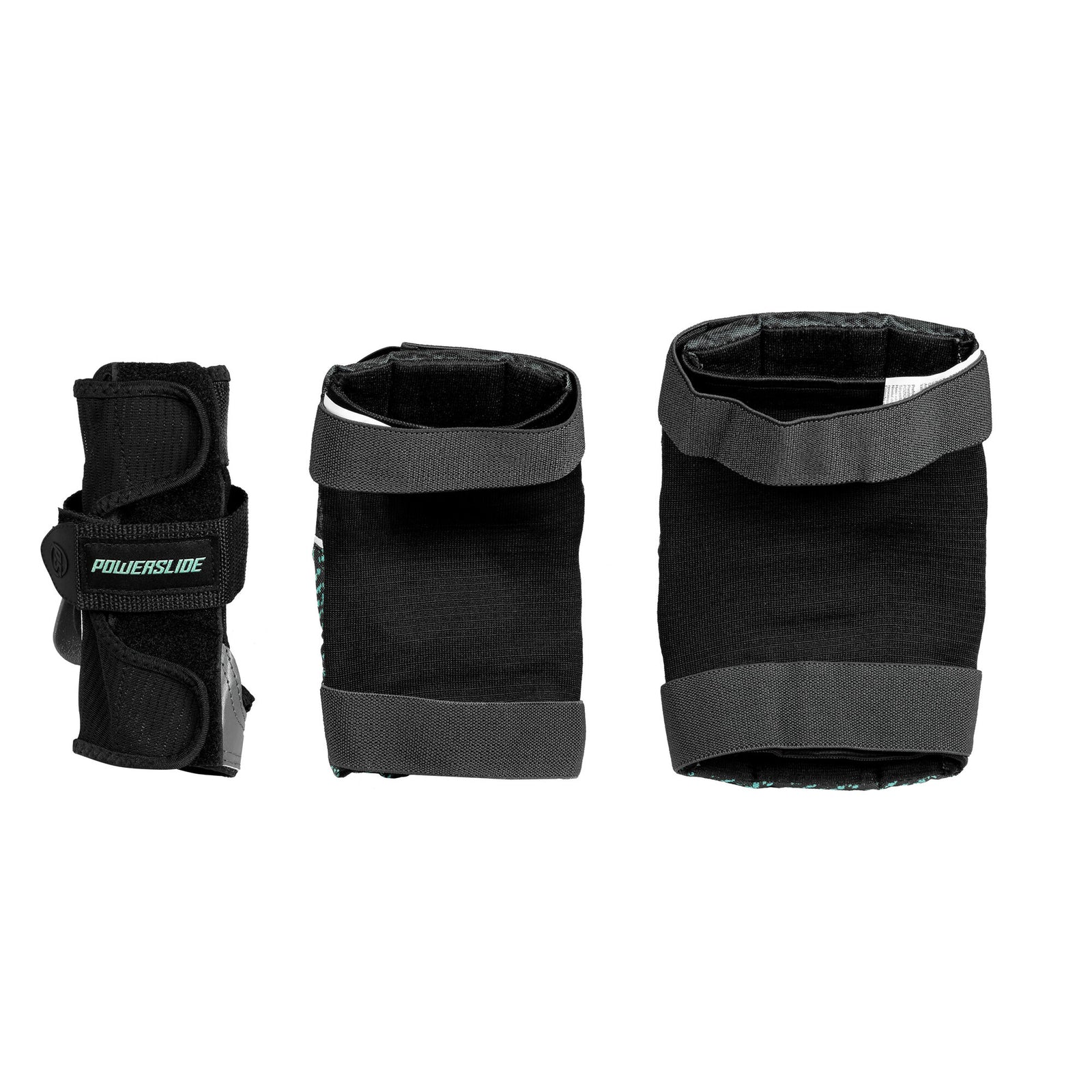 Powerslide - Standard Women Set - 2