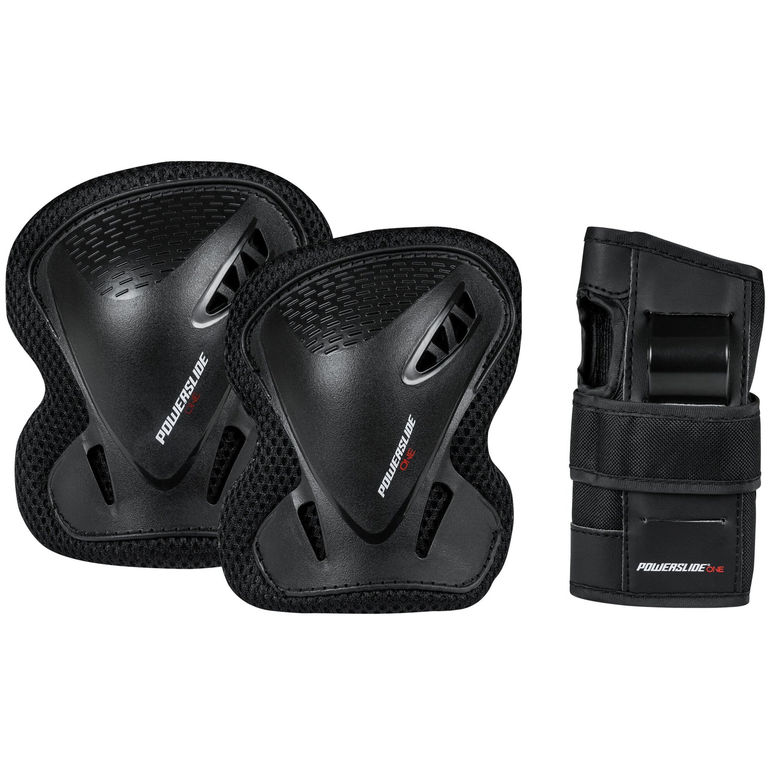 Powerslide - PS ONE Basic Adult Set - 1