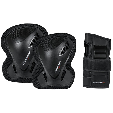 Powerslide - PS ONE Basic Adult Set - 1