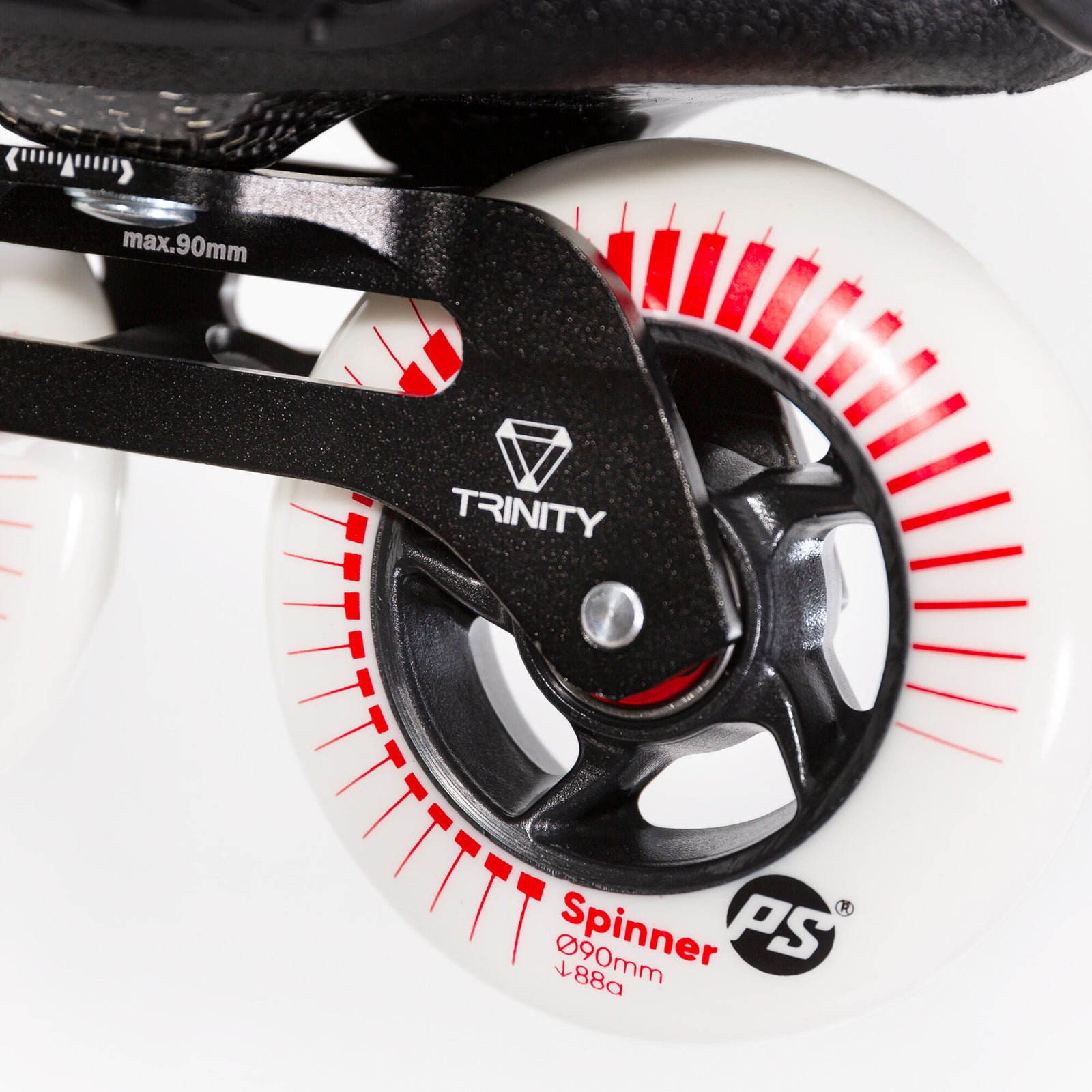 Powerslide - HC Evo Pro 90 - 6