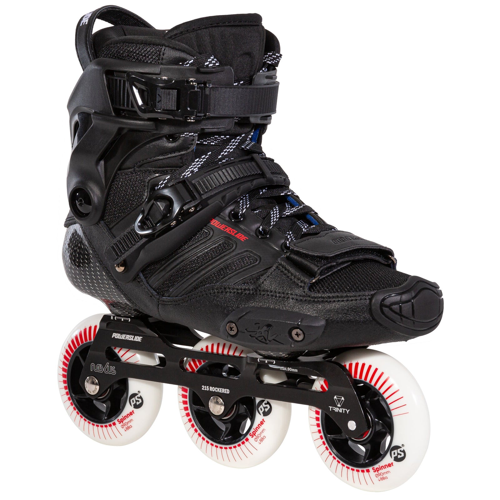 Powerslide - HC Evo Pro 90 - 2